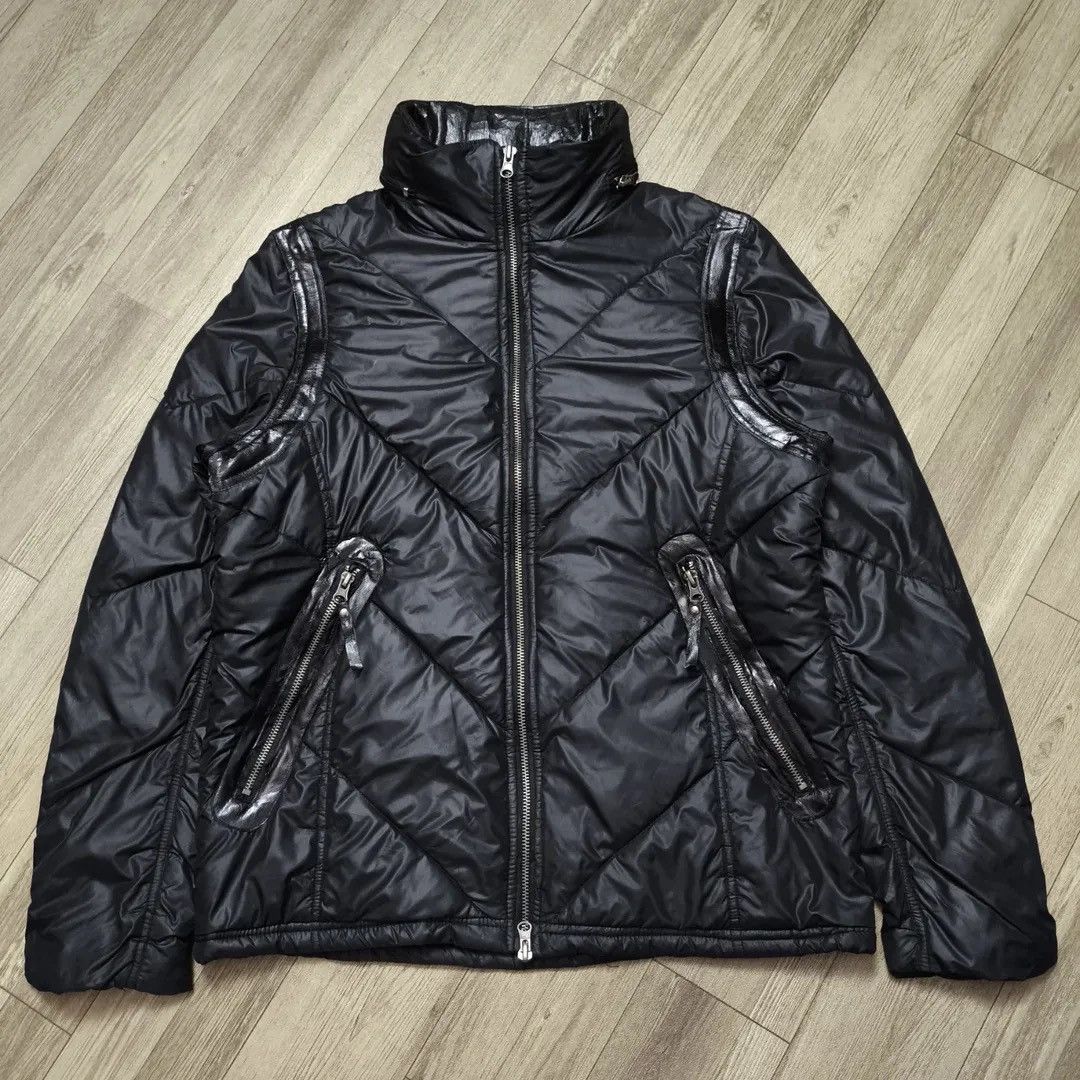 PPFM Vintage 90’s PPFM Jacket Size US M / EU 48-50 / 2 - 3 Thumbnail