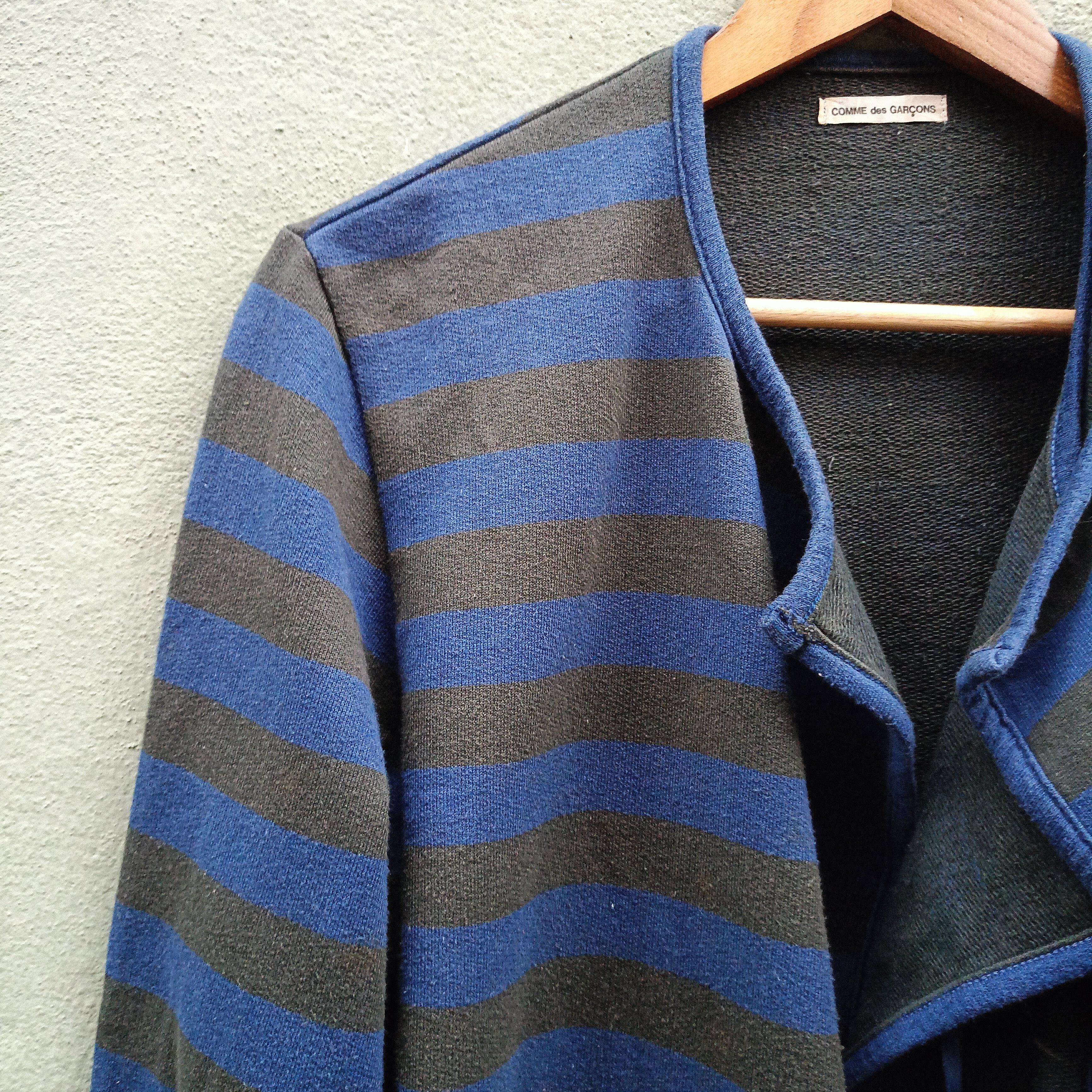 Comme des Garcons CDG CARDIGAN VINTAGE Size M / US 6-8 / IT 42-44 - 6 Thumbnail