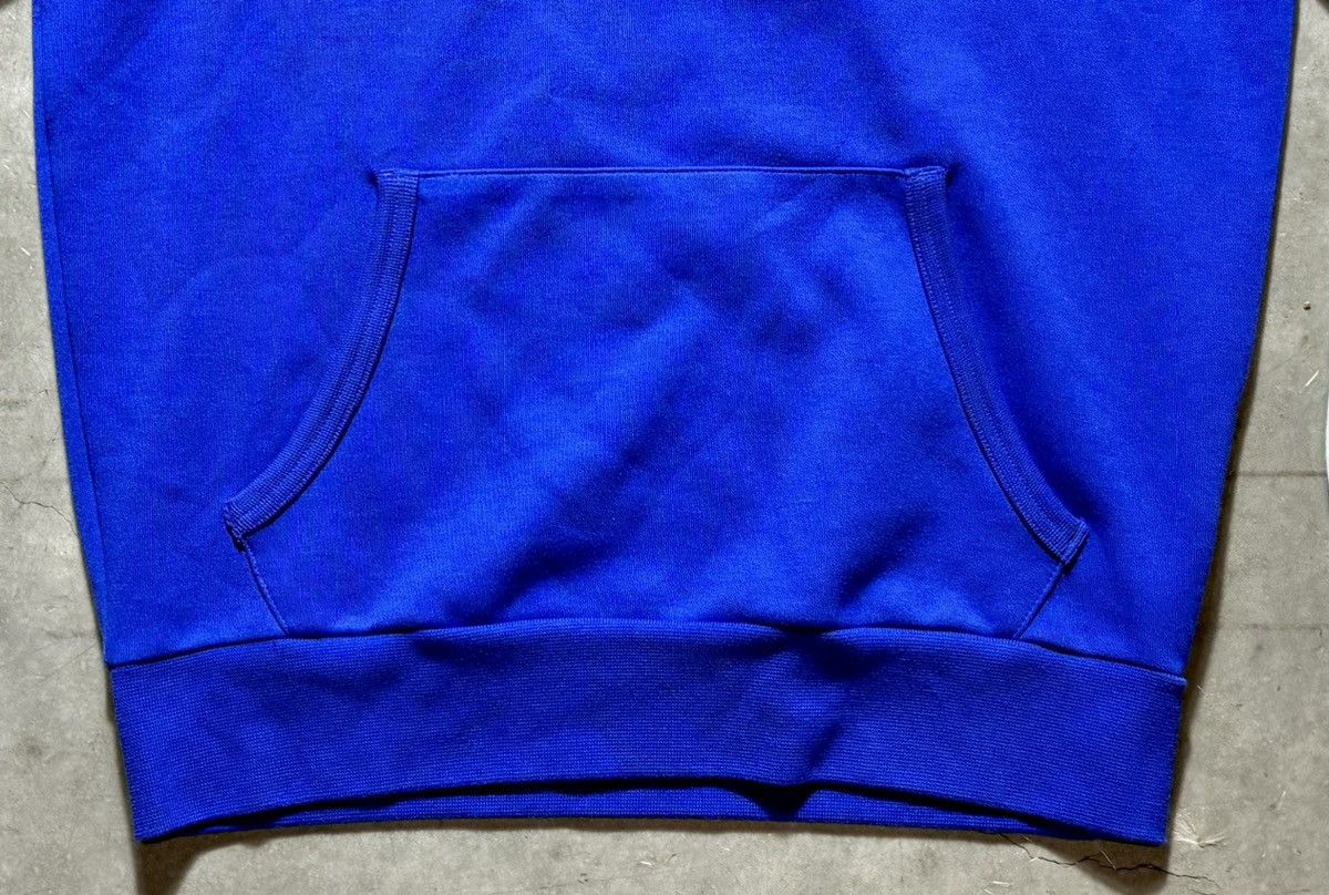 Polo Ralph Lauren × Vintage Polo Ralph Lauren CP-93 RL-93 Regatta Stadium Hoodie sz S Size US S / EU 44-46 / 1 - 11 Thumbnail