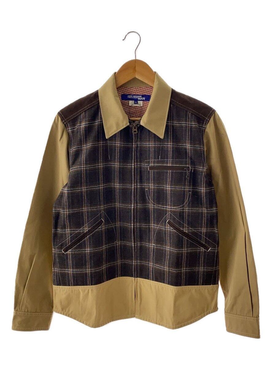 Junya Watanabe × Lewis Leathers Junya Watanabe Comme Des