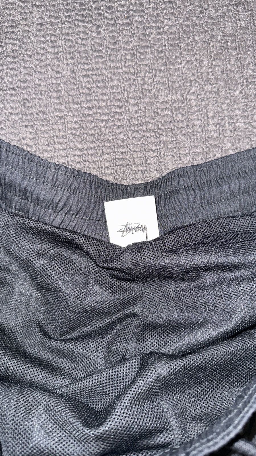 Nike × Stussy Nike Stussy Storm-FIT Track Pants Size US 40 / EU 56 - 2 Thumbnail