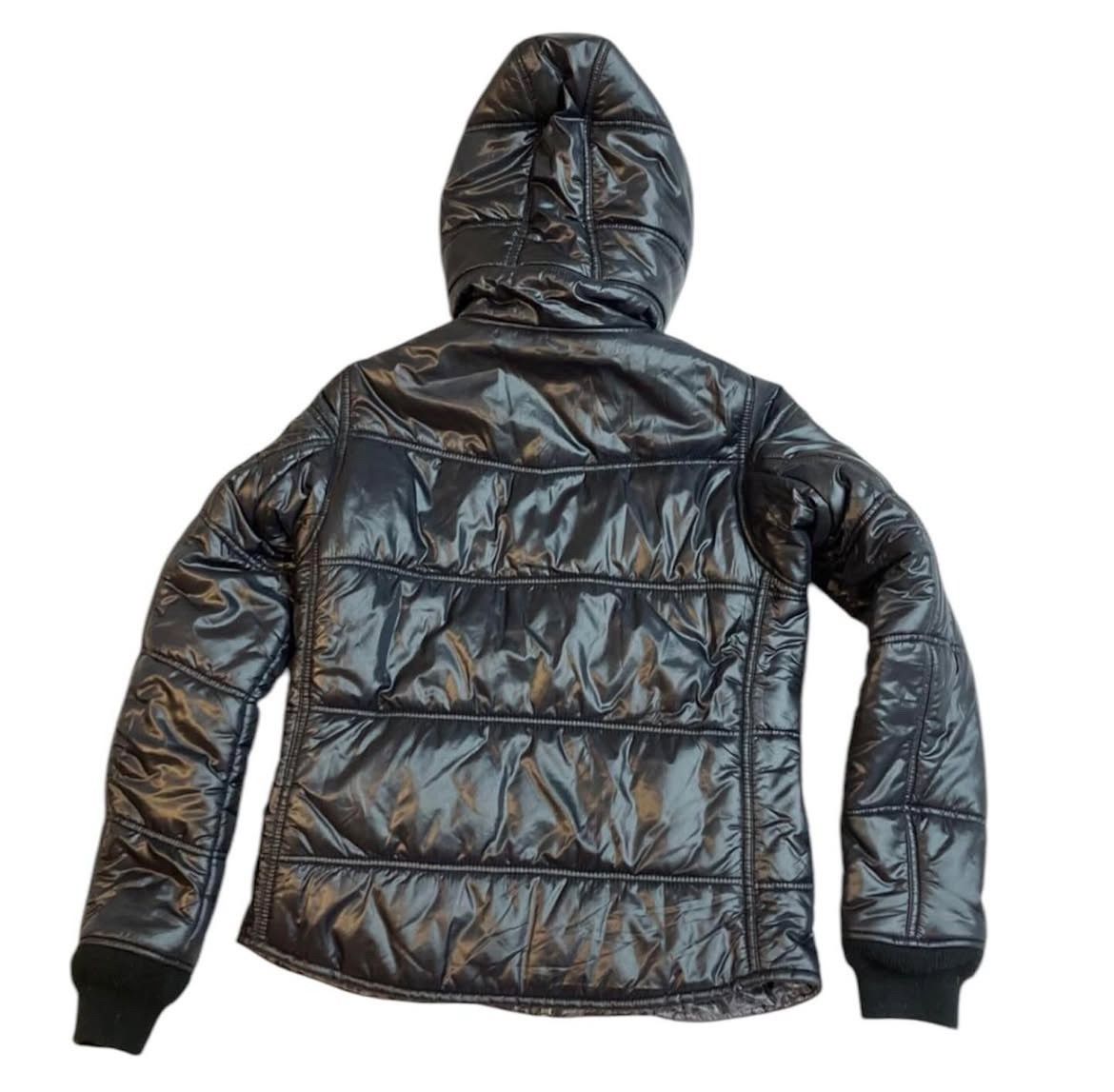 Hysteric Glamour Hysteric glamour “patch” puffer Size US S / EU 44-46 / 1 - 3 Thumbnail