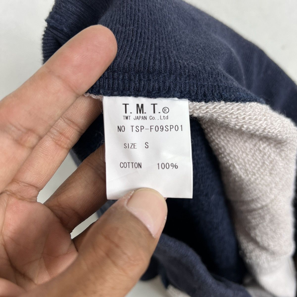 TMT TMT REMAKE REBUILD SHOTS PANT Size US 29 - 14 Thumbnail