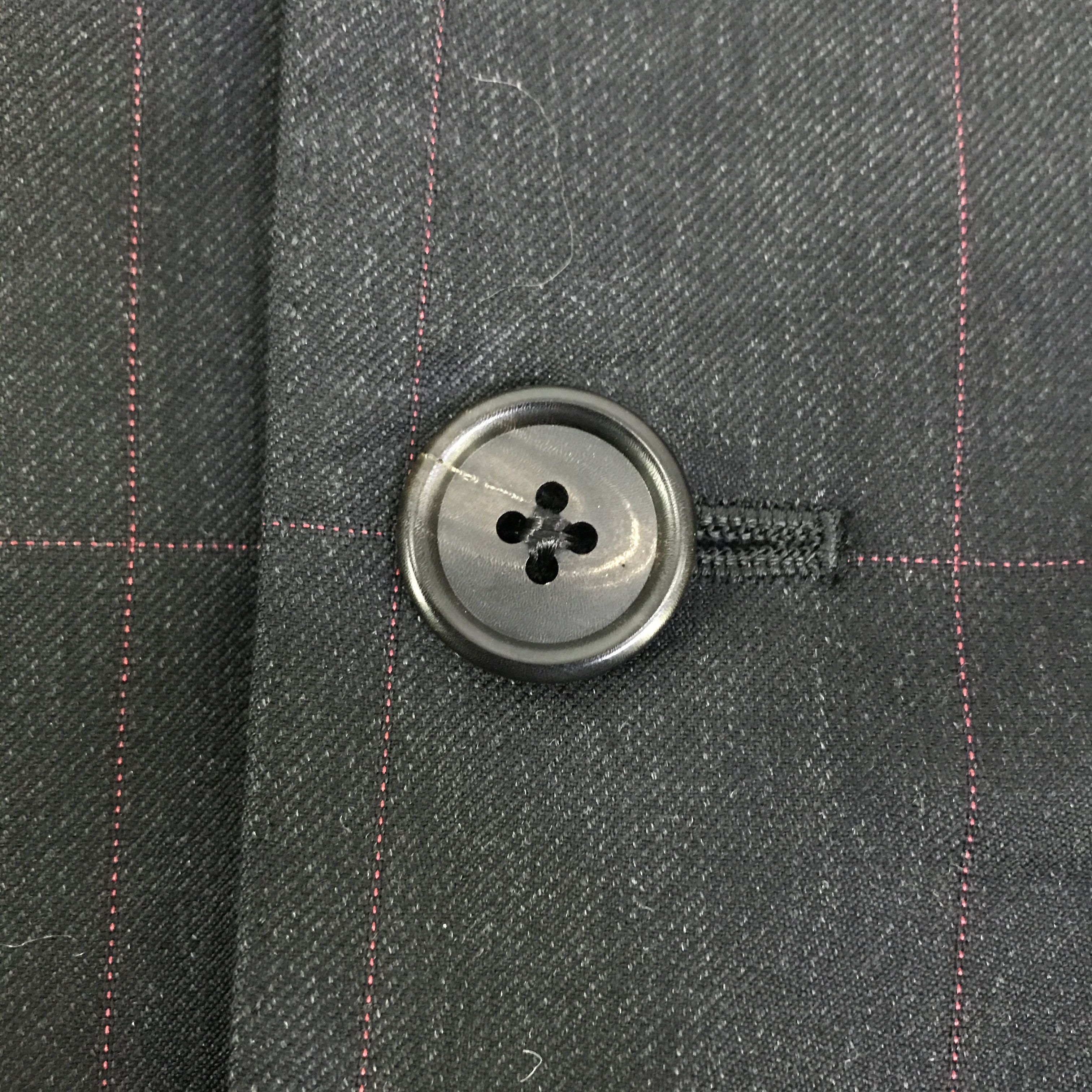Paul Smith paul smith blazers K120B19 Size US L / EU 52-54 / 3 - 10 Thumbnail