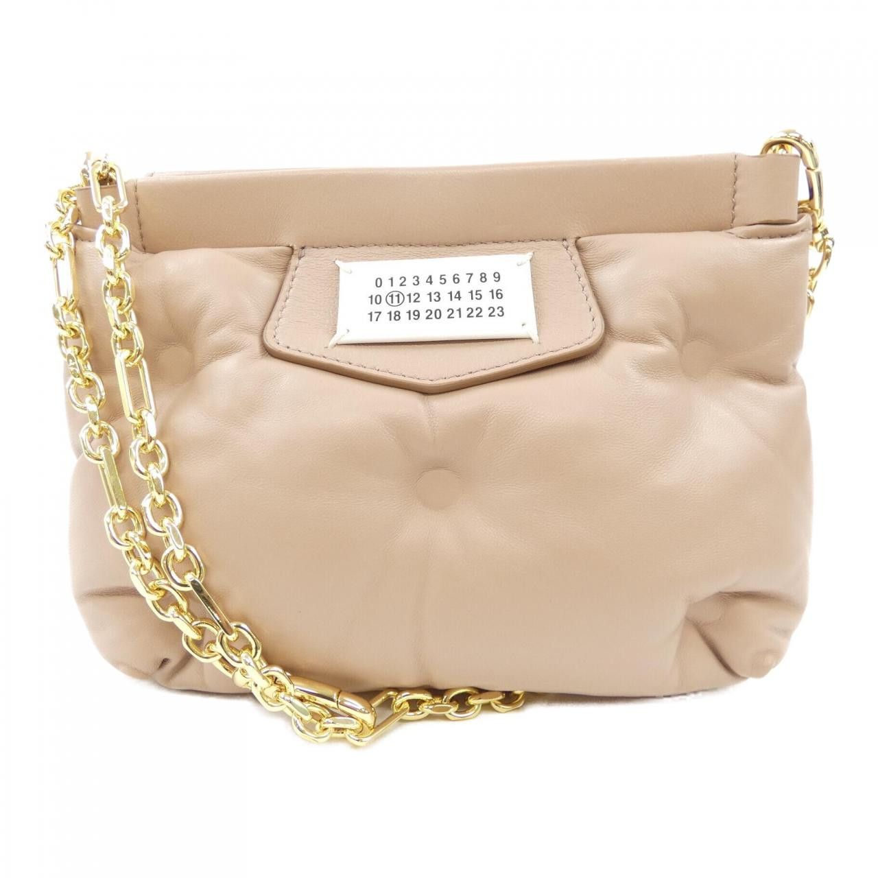 Maison Margiela Maison Martin Margiela Maison Margiela S56WF0161 Bag Others Crossbody Bag S56WF0161 DUTY FREE for USA Size ONE SIZE - 1 Thumbnail