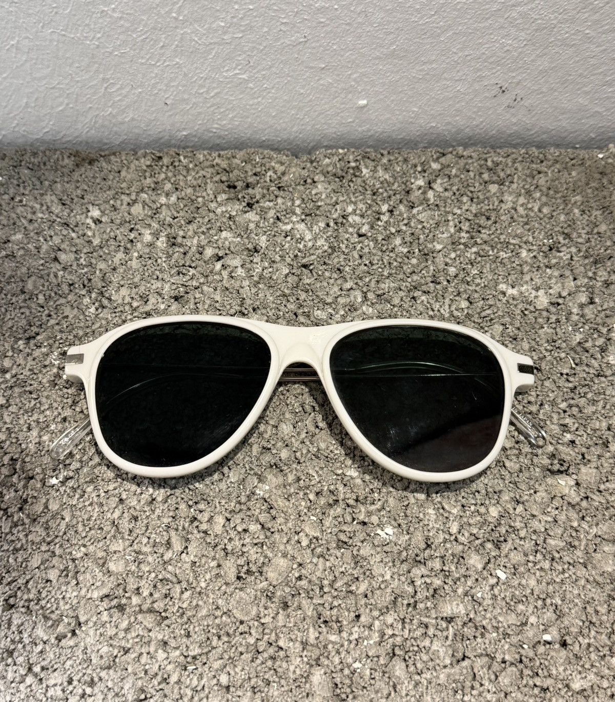 Dries Van Noten × Linda Farrow linda farrow x dries van noten sunglasses Size ONE SIZE - 2 Thumbnail