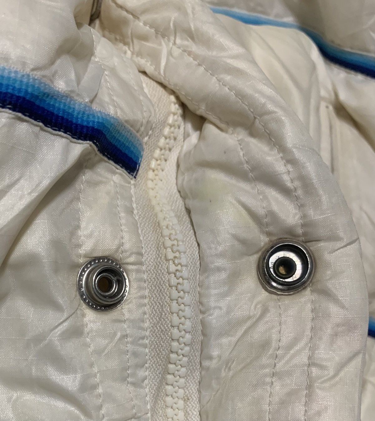 Japanese Brand Vintage 80s Phenix Skiwear Puffer Jacket Size US M / EU 48-50 / 2 - 9 Thumbnail