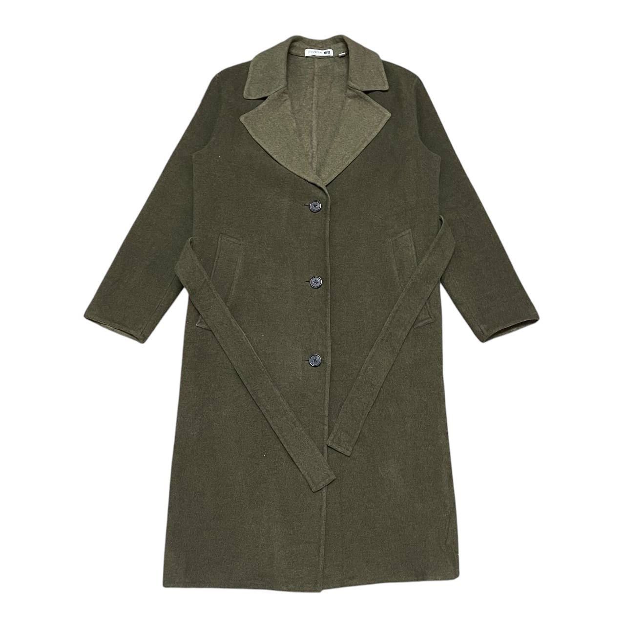 JW Anderson × Uniqlo Uniqlo x JW Anderson Overcoat Size US XS / EU 42 / 0 - 1 Thumbnail