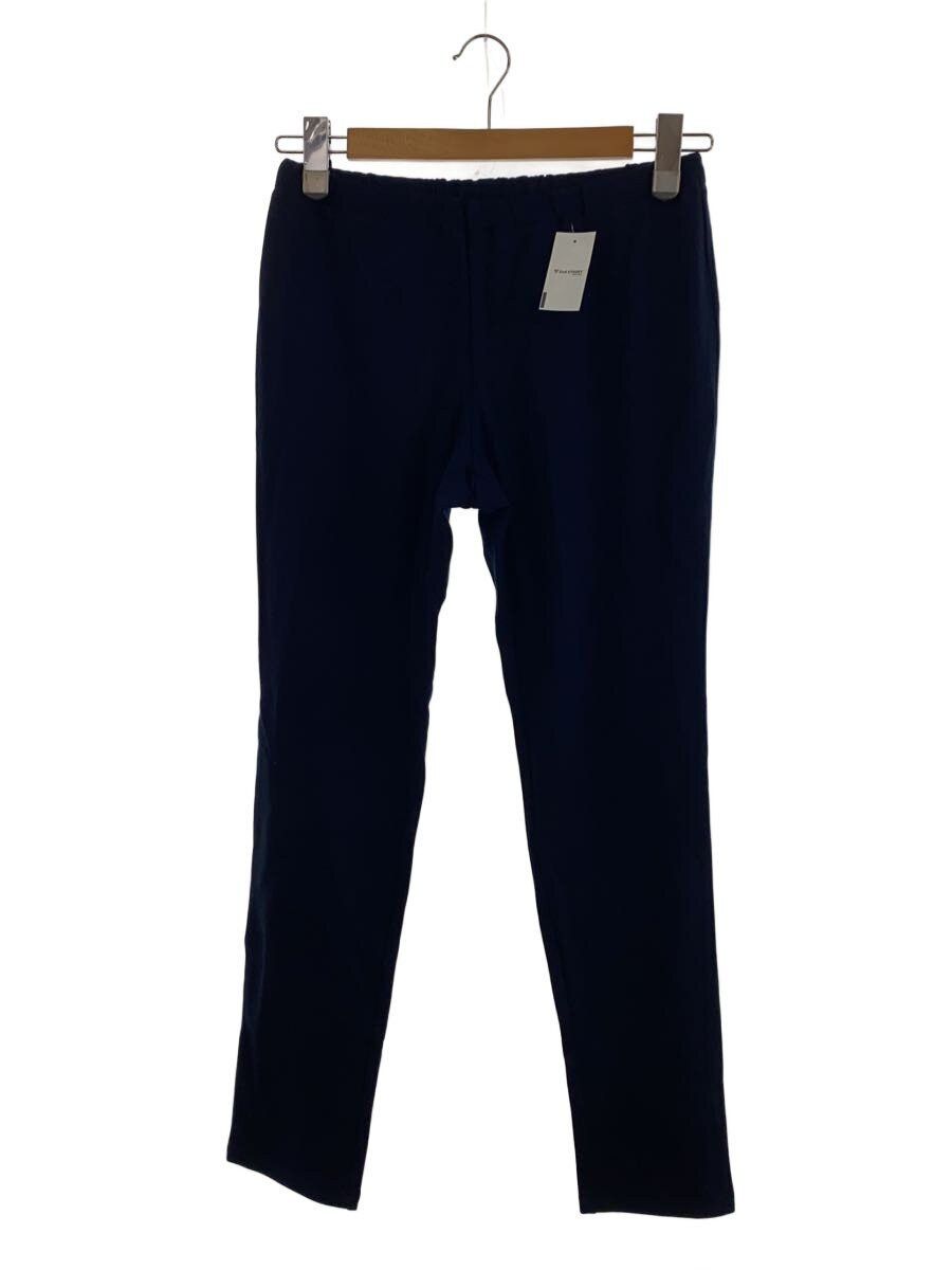 Yohji Yamamoto yohji yamamotoY's //// Rayon/NVY Bottoms Size US 29 - 1 Thumbnail