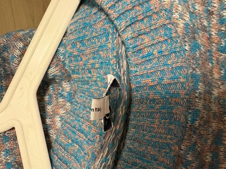Loewe LOEWE Classic sweaters, Size M / US 6-8 / IT 42-44 - 4 Thumbnail