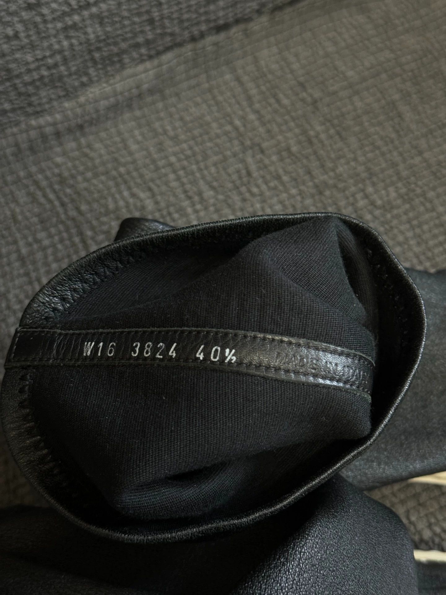 Rick Owens rick owens boots Size US 7.5 / EU 40-41 - 7 Thumbnail