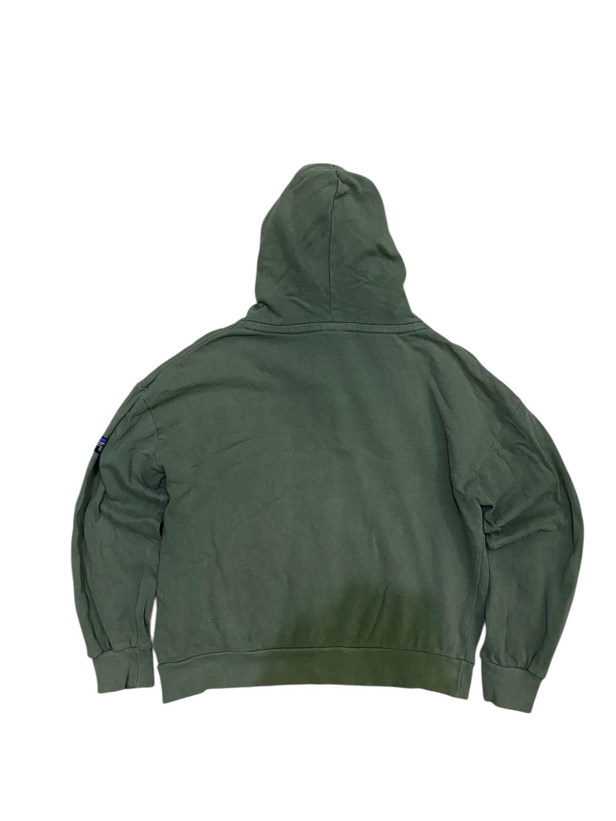 Other Outdoor Products Cropped Hoodie Size S / US 4 / IT 40 - 9 Thumbnail