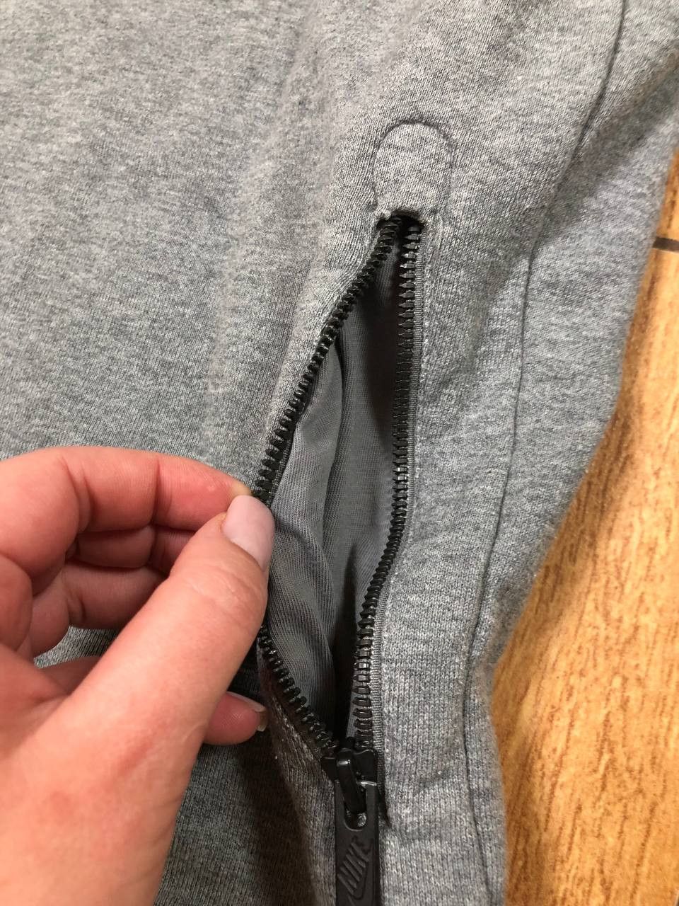 Nike Nike Sweater Size US XL / EU 56 / 4 - 11 Thumbnail