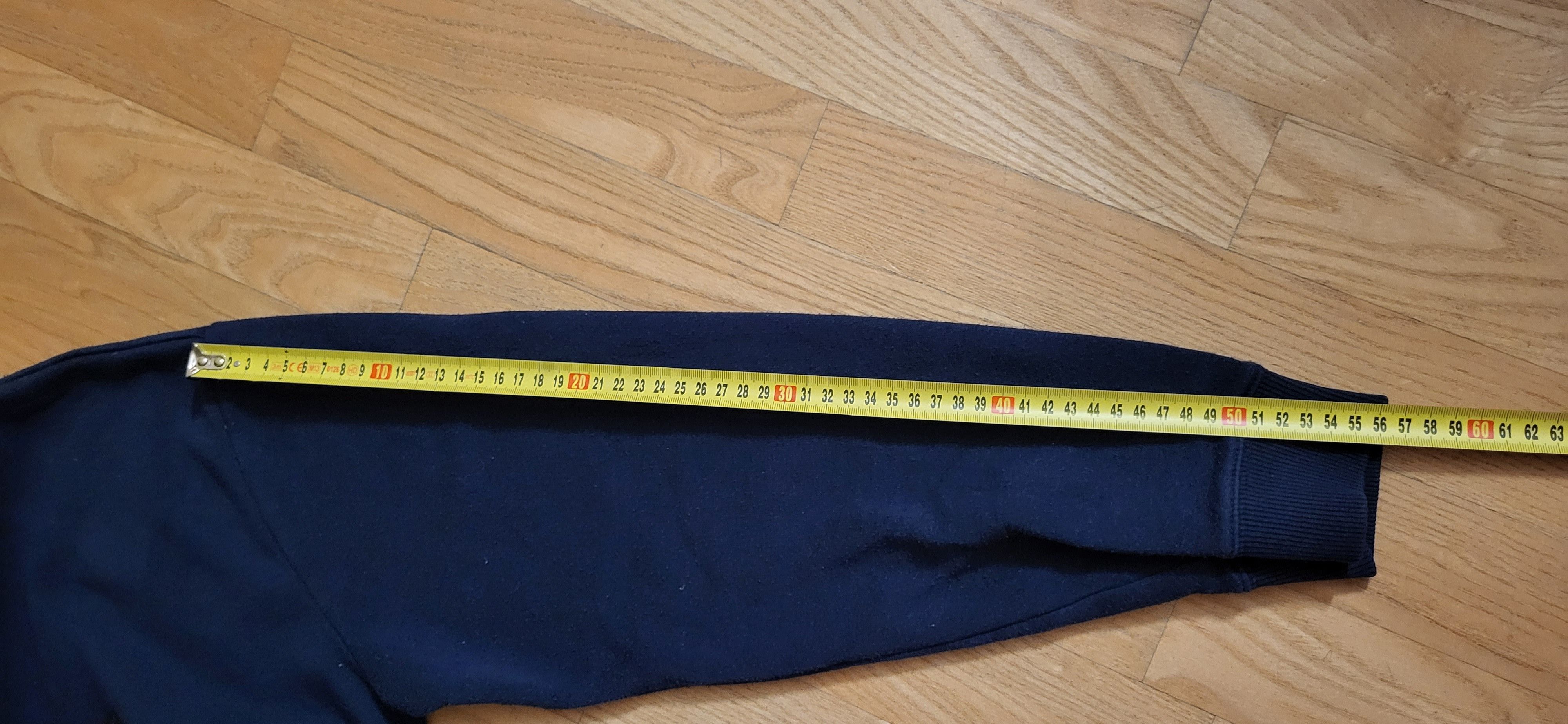 Tommy Hilfiger Tommy Hilfiger sweatshirt Size US XL / EU 56 / 4 - 10 Thumbnail