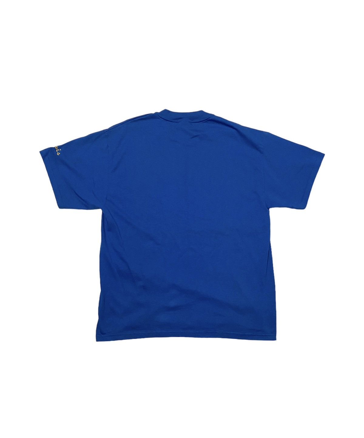 Vintage Vintage Crazy Hanes 50/50 Y2K Essential 90’s Reunion Tee L Size US L / EU 52-54 / 3 - 2 Thumbnail