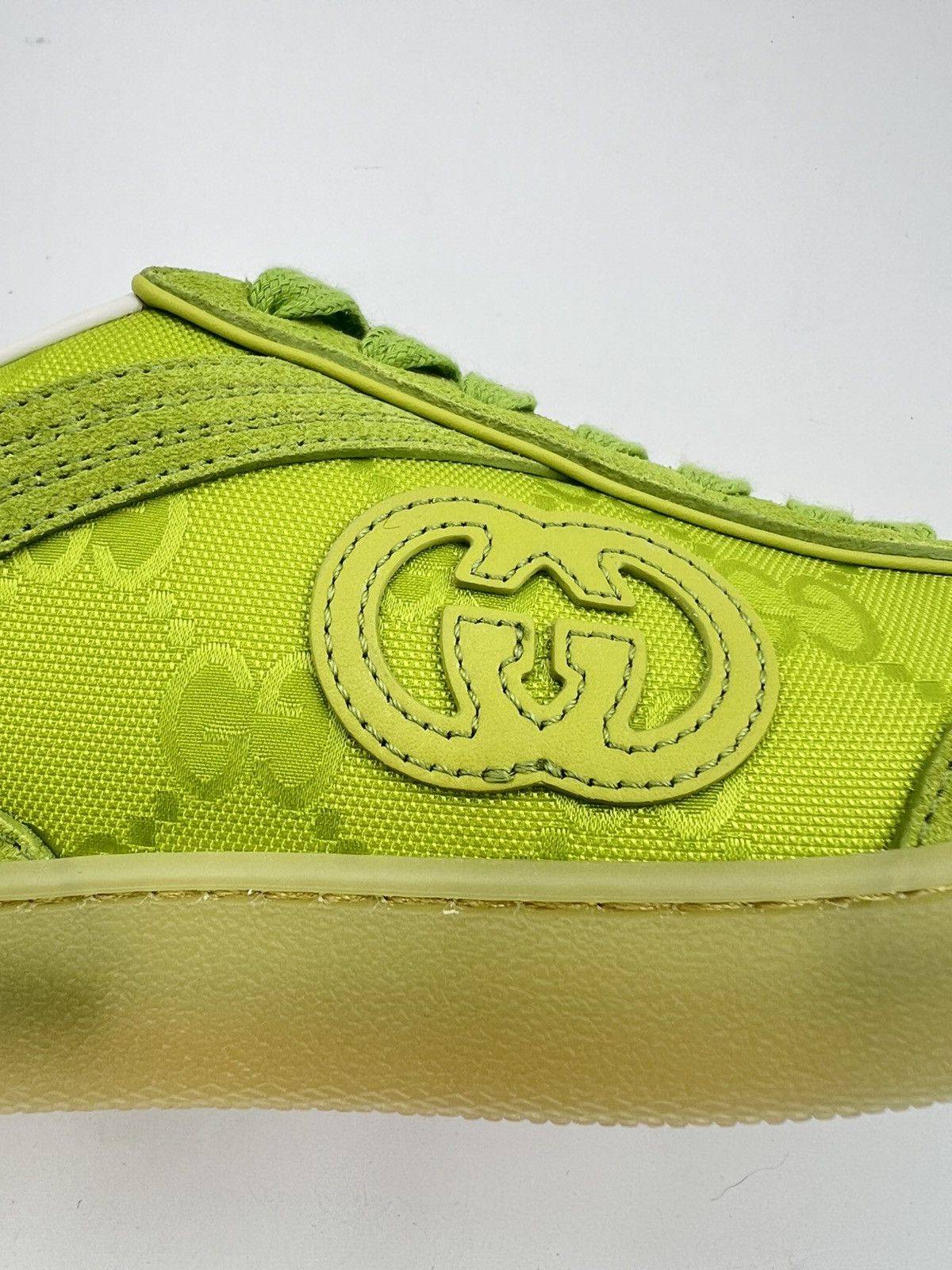 Gucci Gucci G75 Size US 9 / IT 39 - 8 Thumbnail
