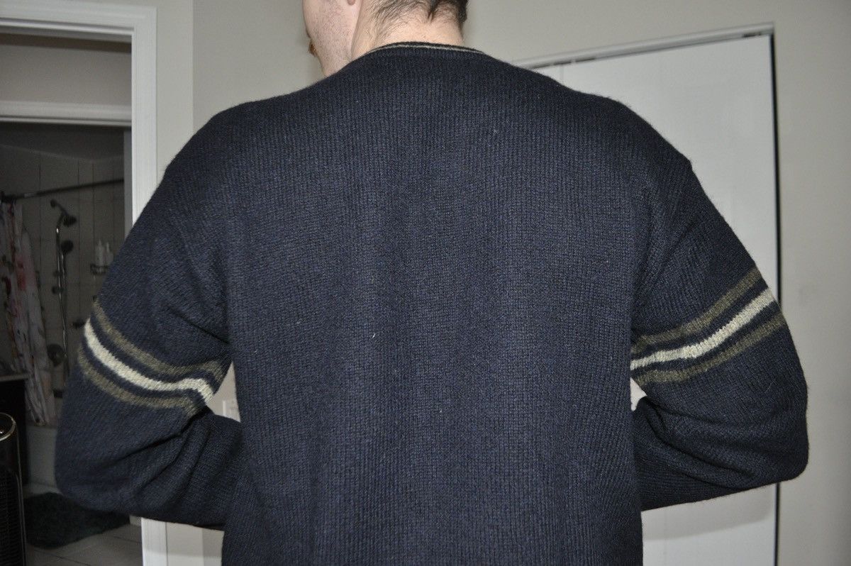 Abercrombie & Fitch Vintage Abercrombie sweater Size US M / EU 48-50 / 2 - 3 Thumbnail