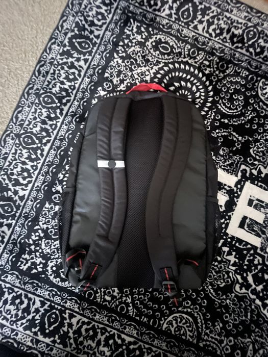 Porsche motorsport outlet backpack