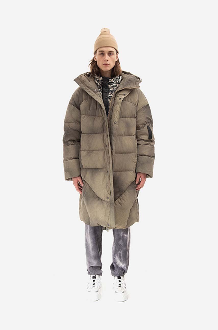 A. A. Spectrum A. A. Spectrum Down Jacket Braskas Size US M / EU 48-50 / 2 - 4 Thumbnail