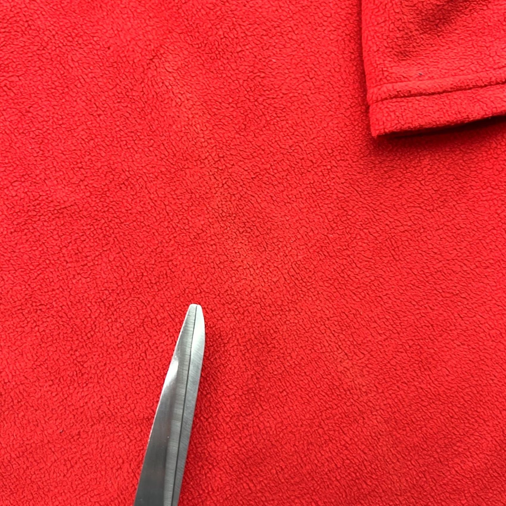 Vintage Phenix Norway Olympic Team Mens Ski Top 1/4 Zip Fleece Mid Layer Red Winter Size US L / EU 52-54 / 3 - 5 Thumbnail