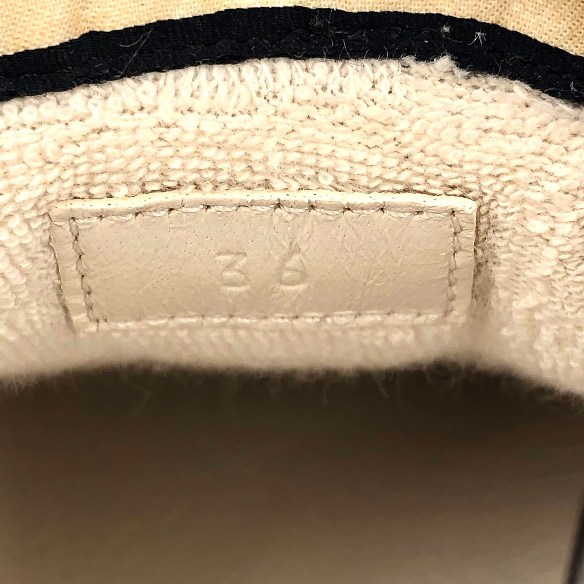 Gucci Gucci Screener Patchwork GG Logo Casual Sneakers 36 Purple R Size US 6 / IT 36 - 5 Thumbnail