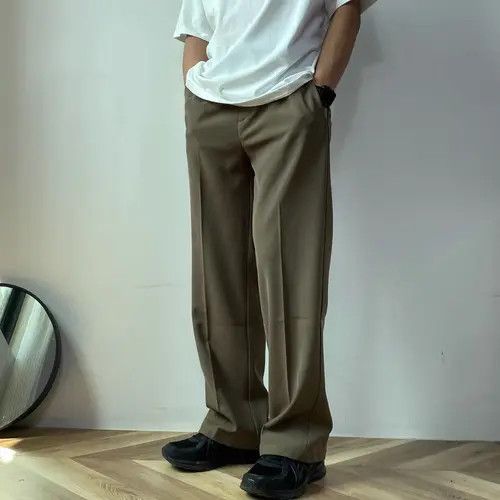 Japanese Brand Retro punk pants Size US 31 - 3 Thumbnail