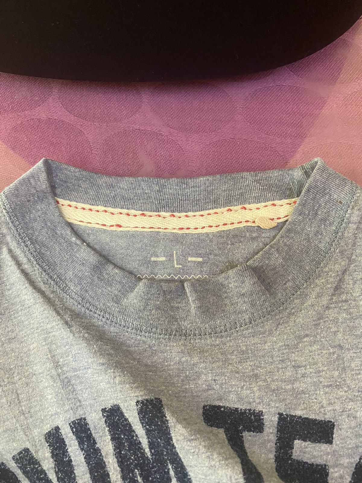 Other Swim Team NYC Tshirt Size US S / EU 44-46 / 1 - 11 Thumbnail