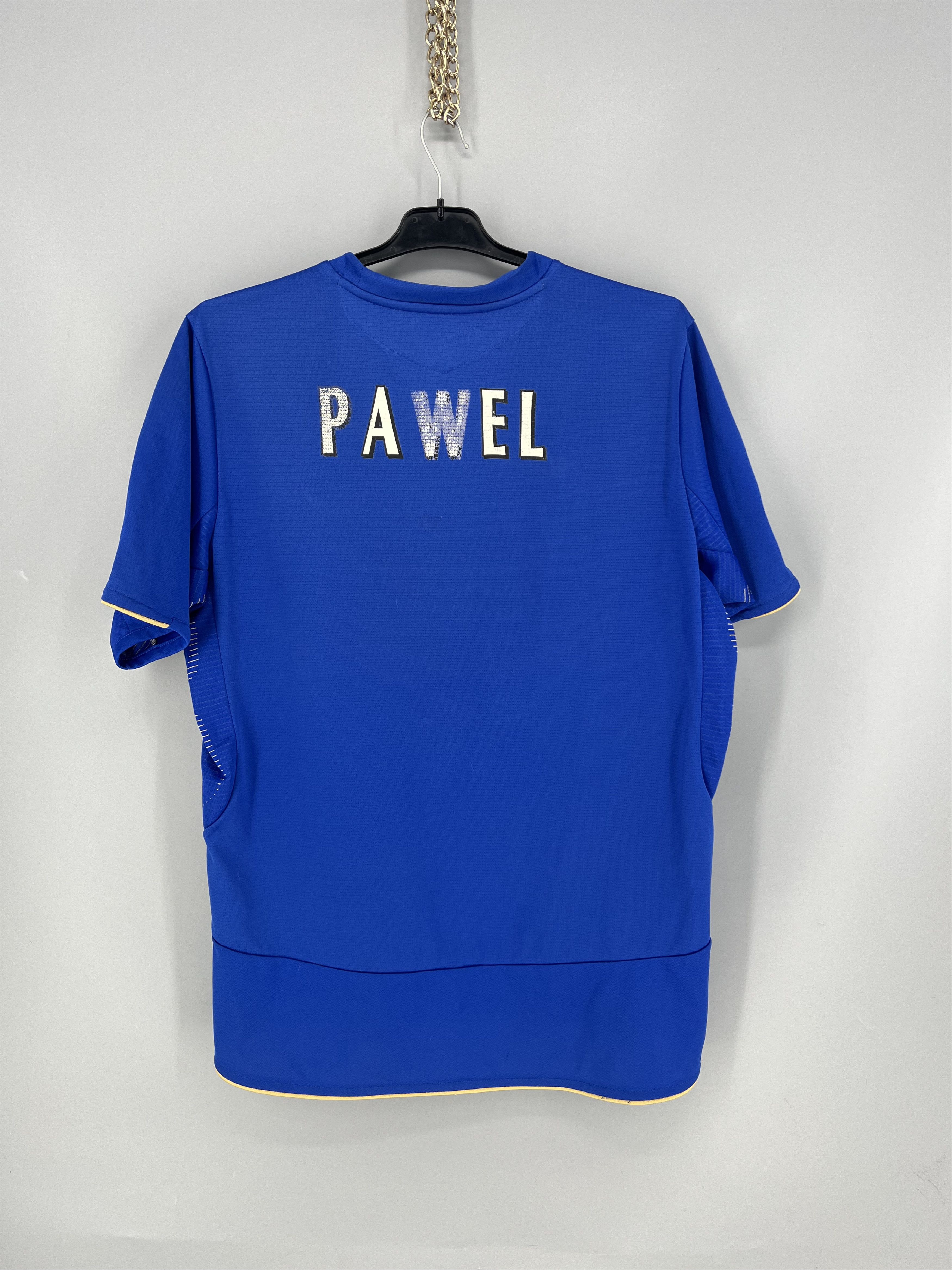 Umbro Umbro Chelsea Football Soccer Jersey Samsung Size L Size US L / EU 52-54 / 3 - 17 Thumbnail
