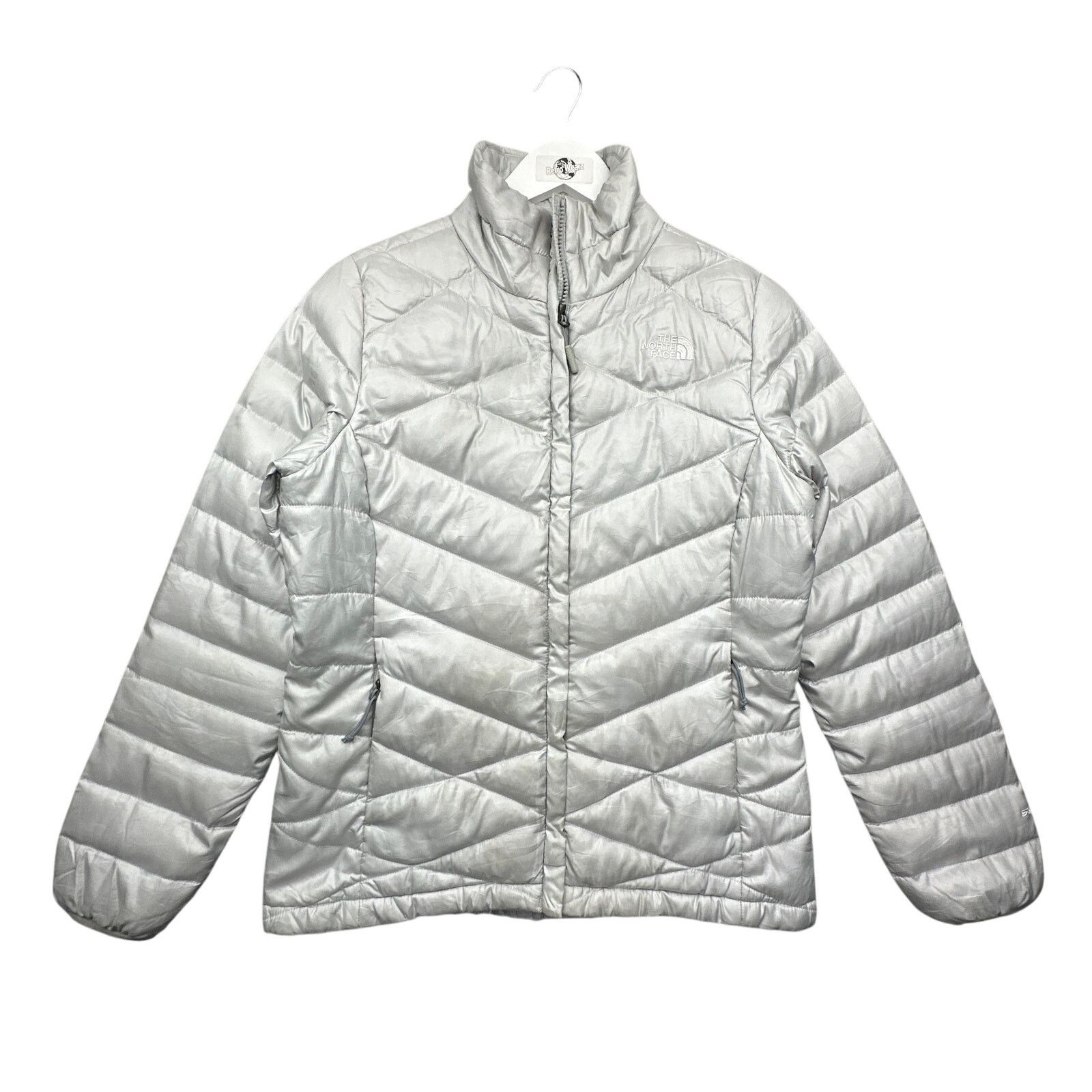 The North Face The North Face Aconcagua 550 Down Puffer Jacket Women Medium Size M / US 6-8 / IT 42-44 - 1 Thumbnail