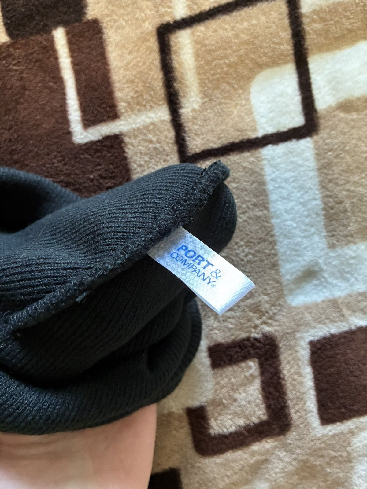 Other I AM beanie Size ONE SIZE - 2 Thumbnail