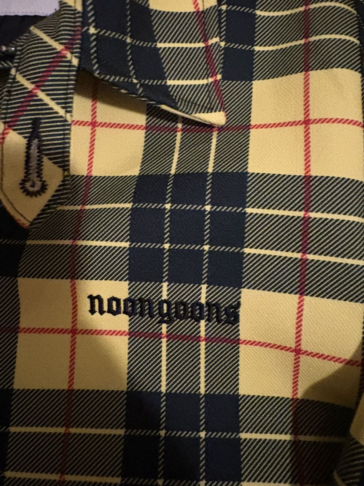 Noon Goons Noon Goons Jacket Size US M / EU 48-50 / 2 - 3 Thumbnail