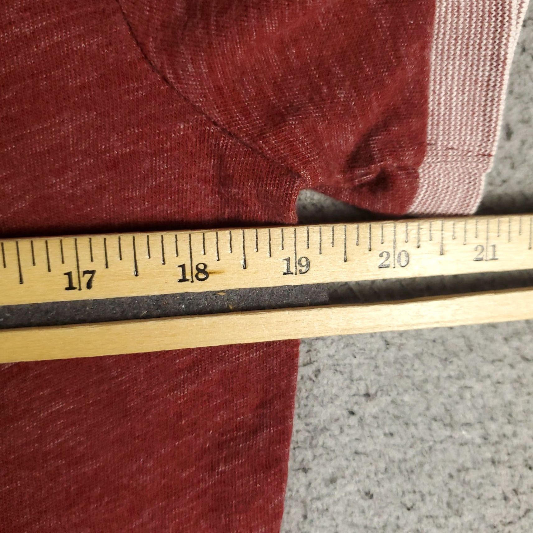 Vintage VINTAGE Penguin Polo Shirt Men's Size Medium Red Short Sleeve Casual Business Activewear Slim Fit Size US M / EU 48-50 / 2 - 5 Thumbnail