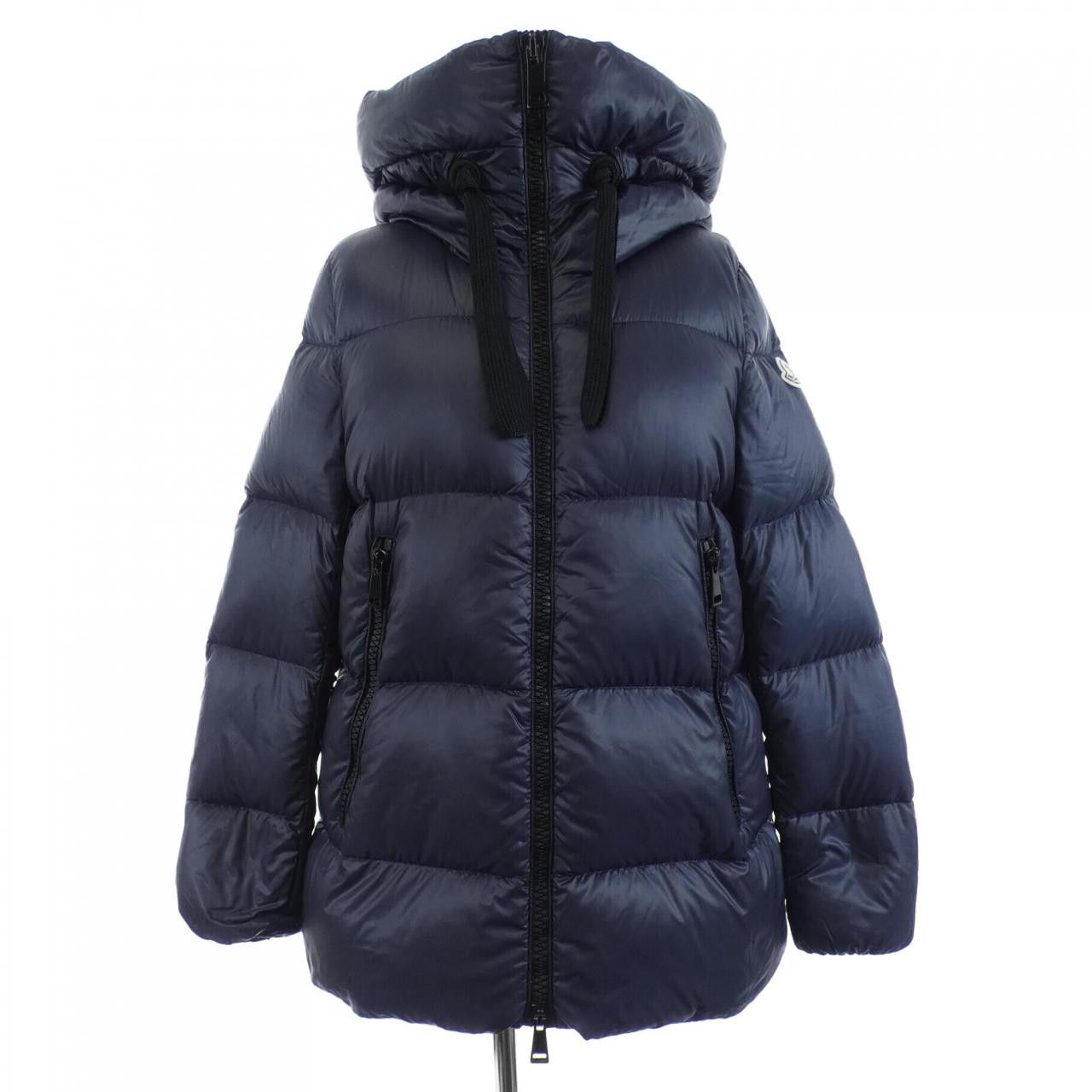 Moncler Moncler Moncler SERIN Down Jacket Textile Outerwear SERIN DUTY FREE for USA Size ONE SIZE - 1 Thumbnail
