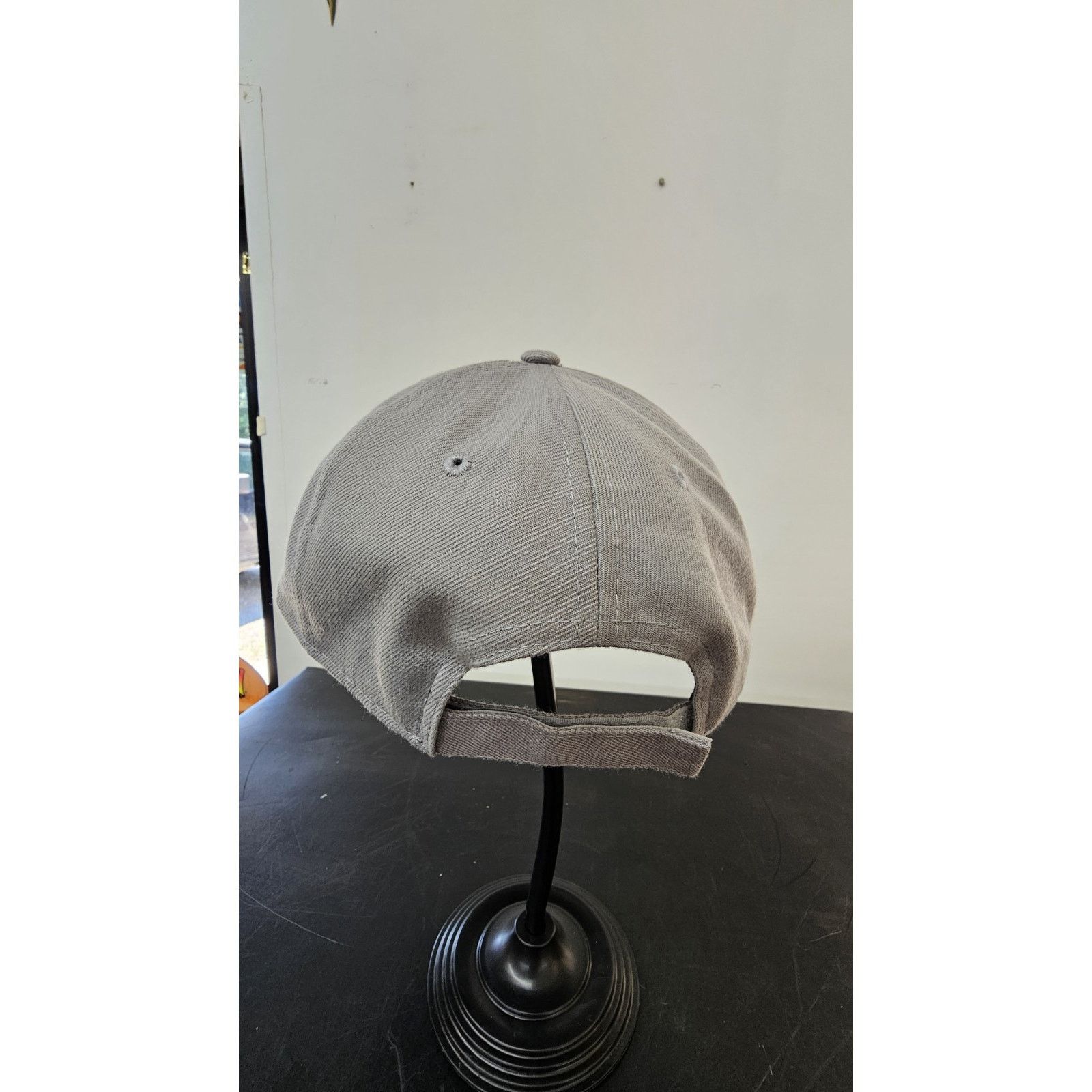 New Era New Era 9Forty TB Buccaneers Super Bowl LV Champions Hat Size ONE SIZE - 6 Thumbnail