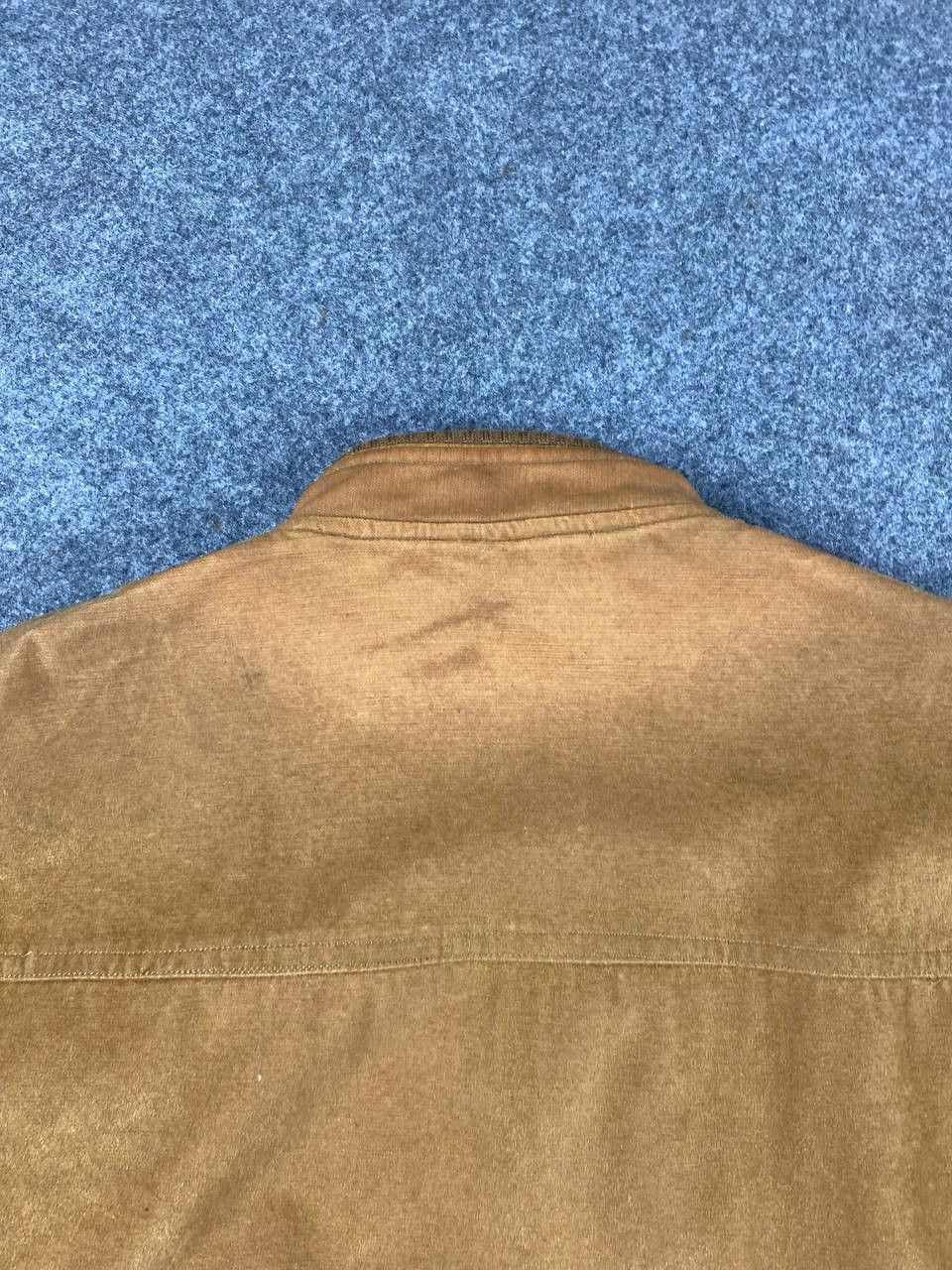 Japanese Brand vintage japanese brand velvet jacket nice design Size US M / EU 48-50 / 2 - 11 Thumbnail