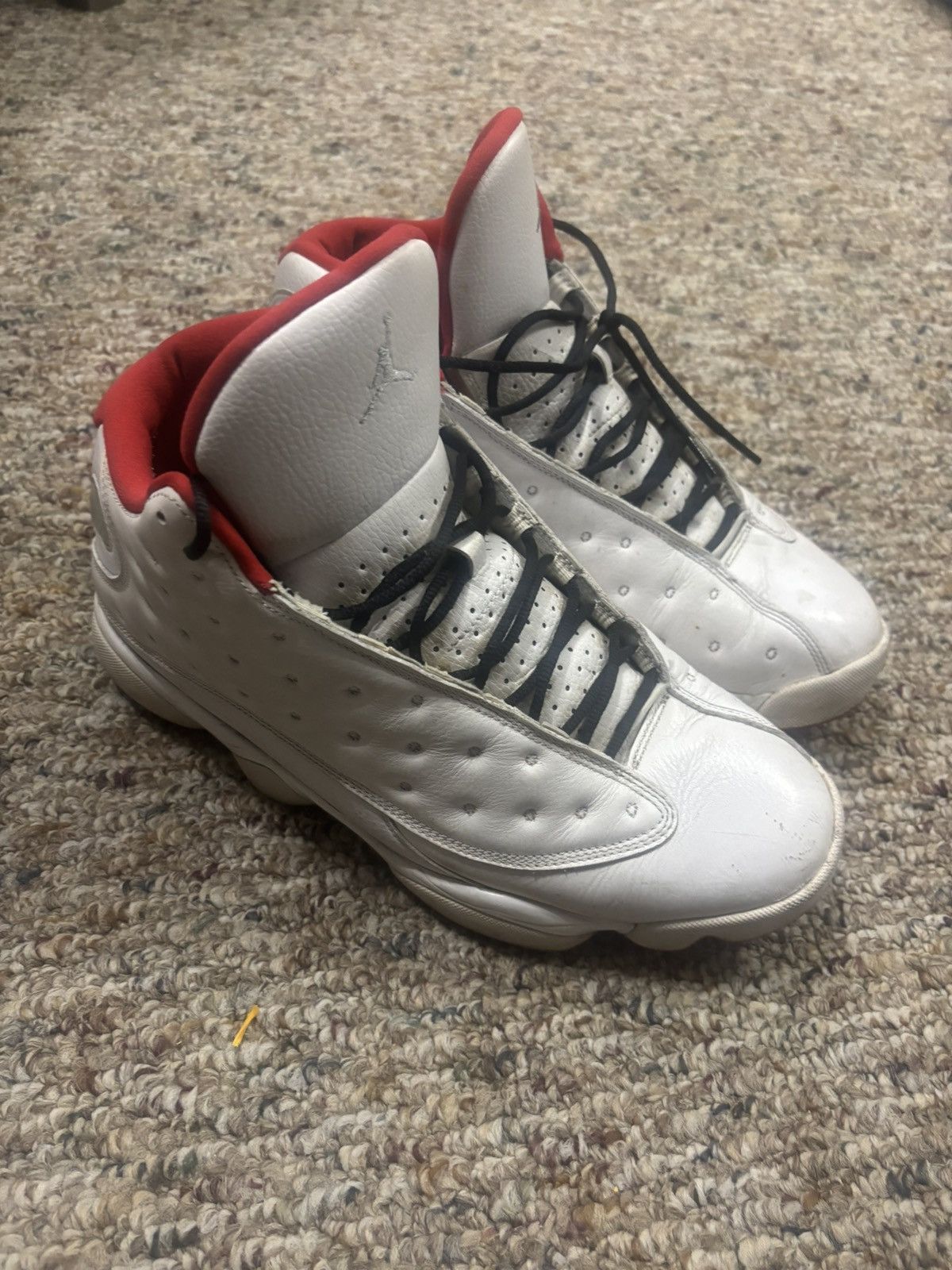 Jordan Brand × Nike jordan 13 retro alternate history of flight Size US 11 / EU 44 - 1 Thumbnail