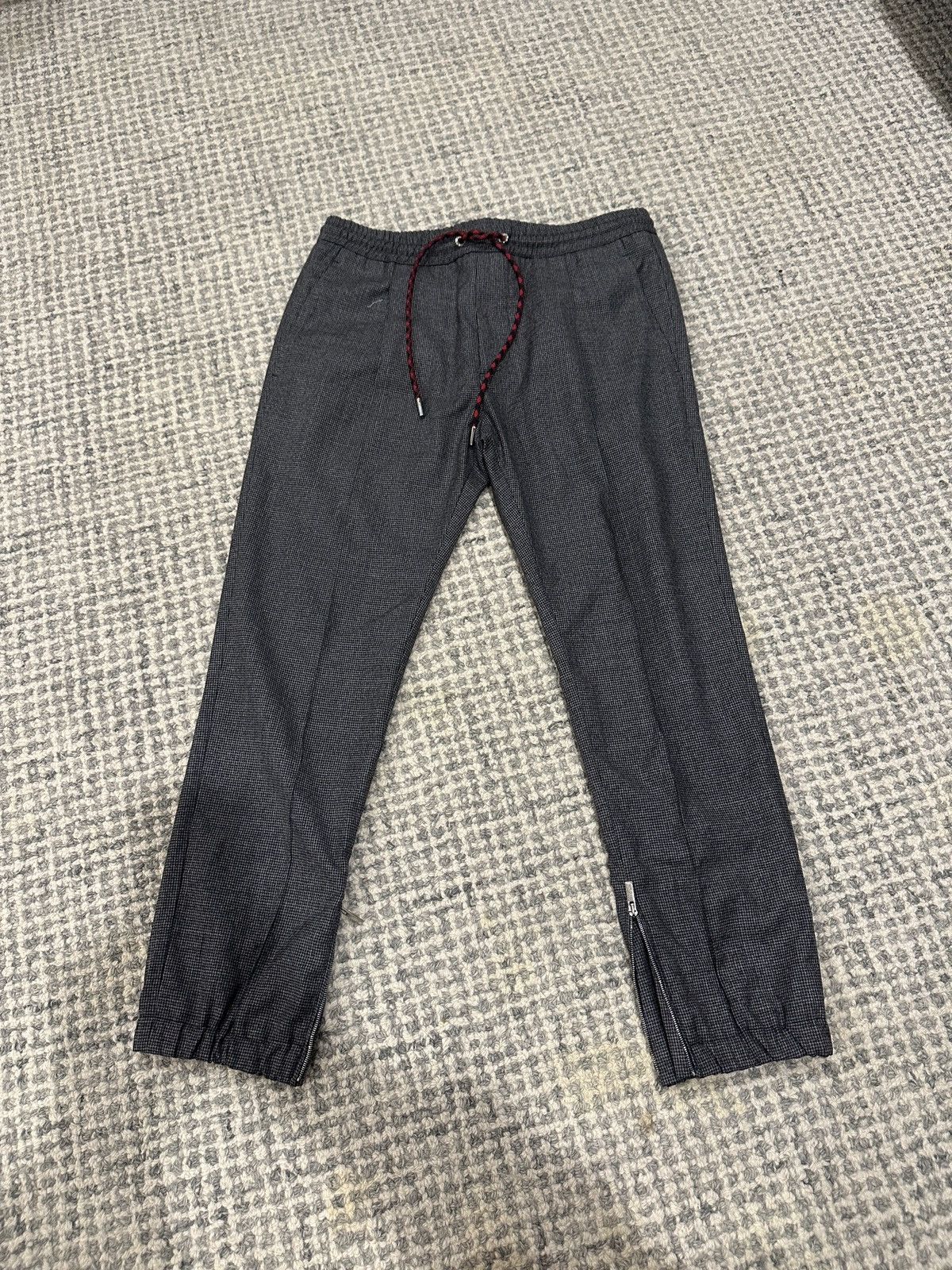 Dior Dior Jogger Drawstring Pants Size US 44 / EU 60 - 1 Thumbnail