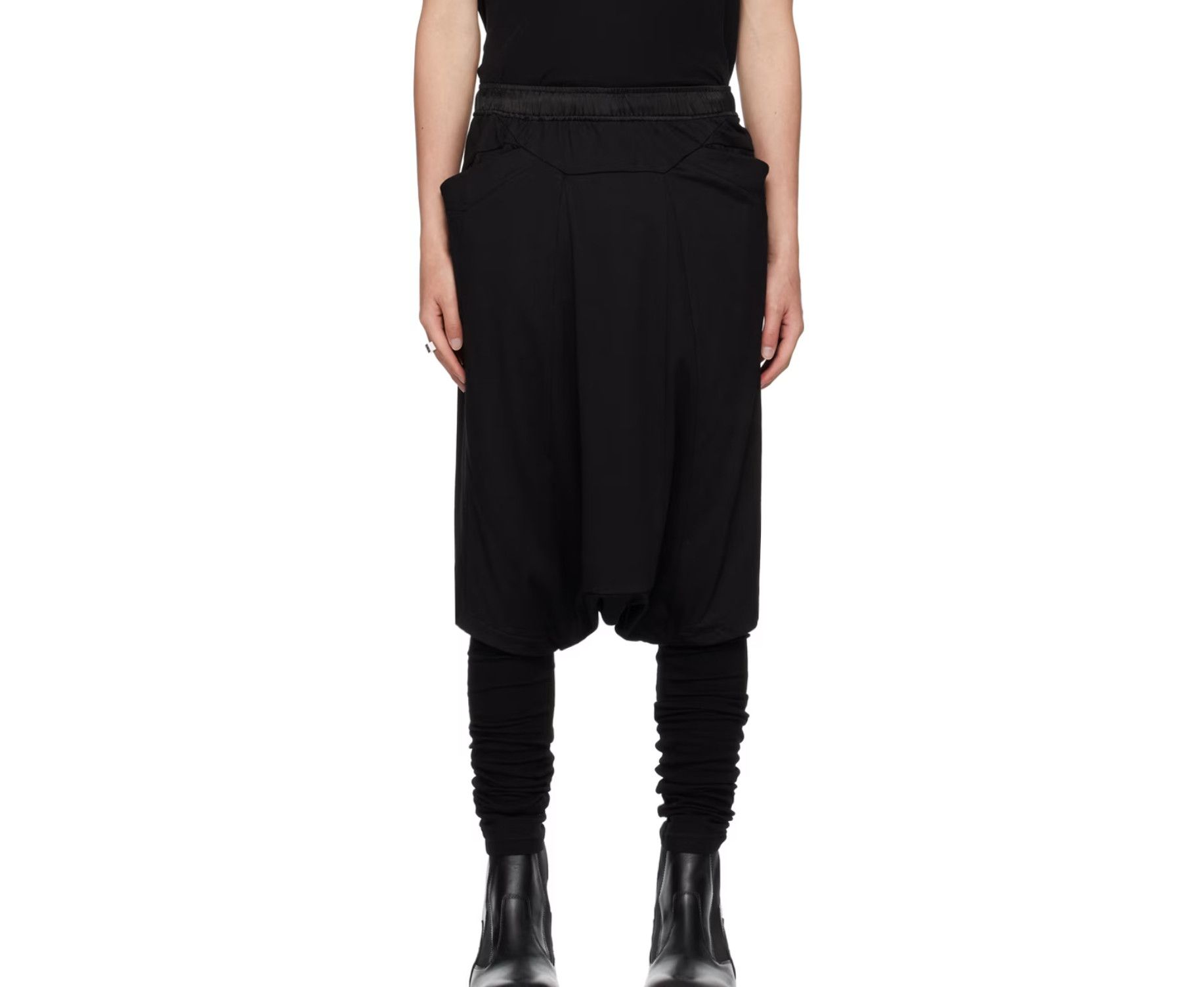 Julius Julius Pants Size US 28 / EU 44 - 1 Thumbnail