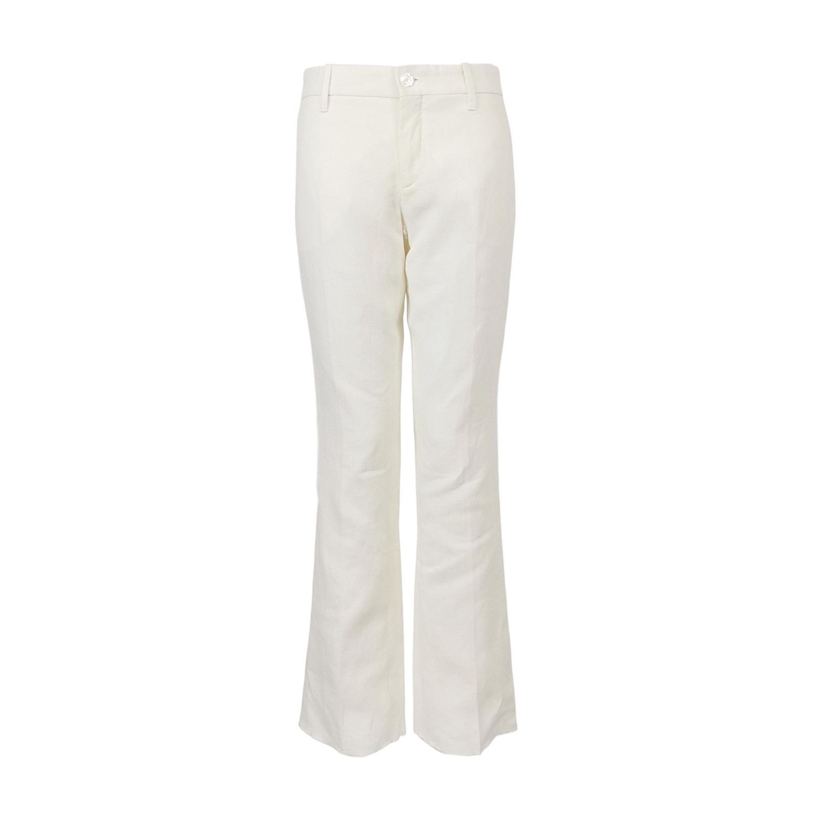 Gucci Gucci Women 38 Pants Size 38" / US 16 / IT 52 - 1 Thumbnail