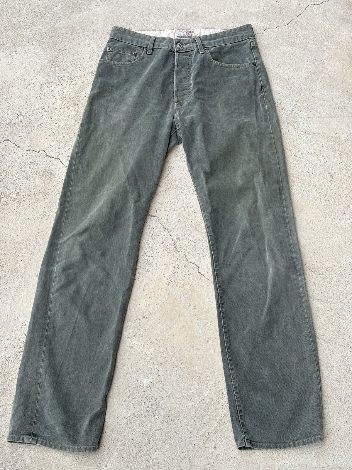 Levi's Levi’s jeans Size US 31 - 1 Thumbnail