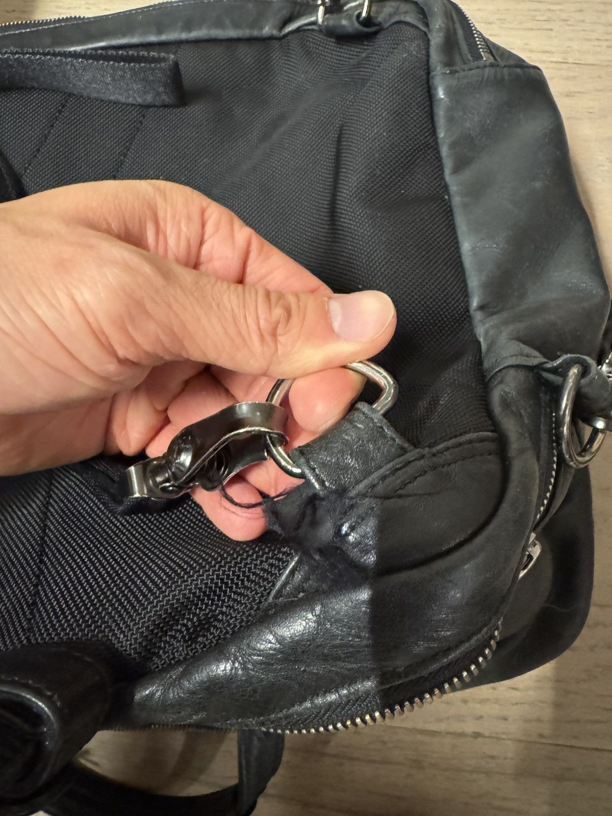 Porter porter 3way leather Size ONE SIZE - 10 Thumbnail