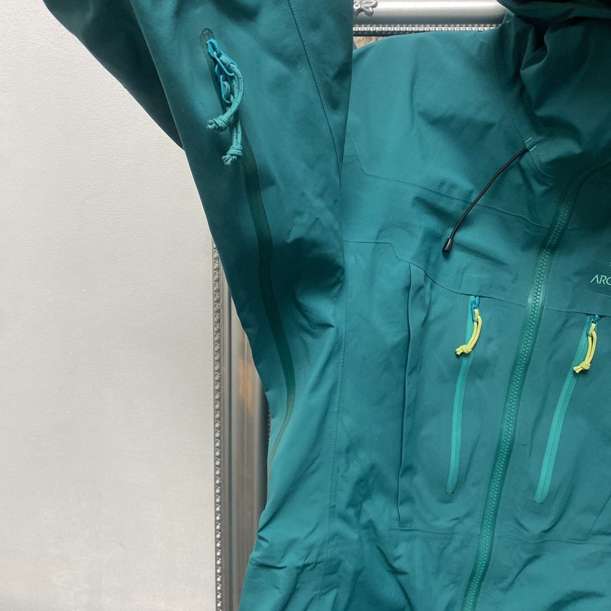 Arc'teryx Arcteryx jacket Size US M / EU 48-50 / 2 - 7 Thumbnail