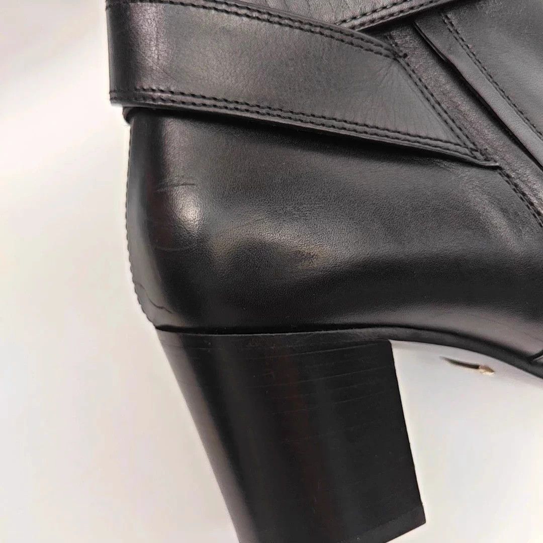 Gucci Gucci boots 35.5 Size US 4.5 / IT 34.5 - 5 Thumbnail