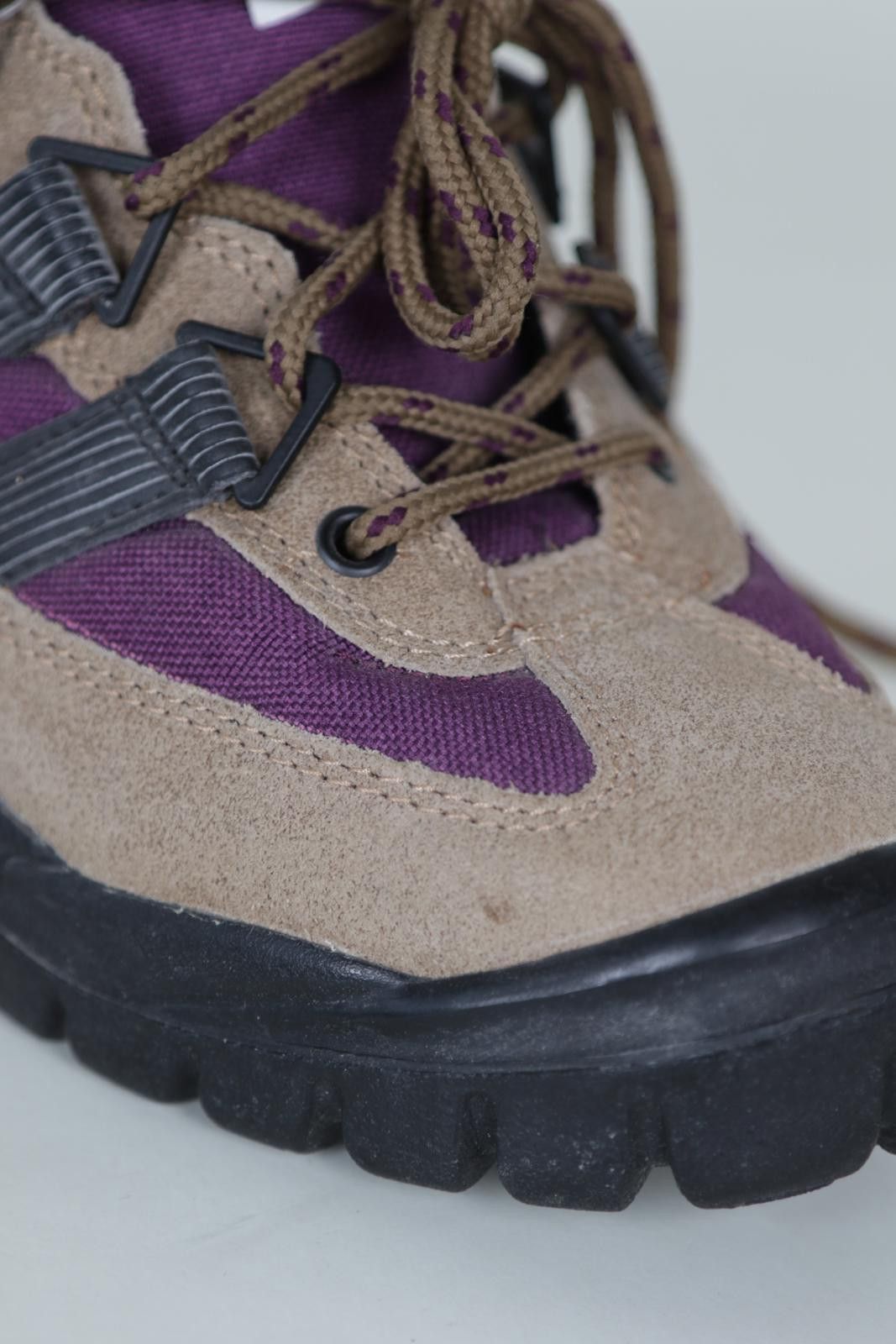Adidas 95' Adidas Mountain Hiking Shoe Size US 7 / IT 37 - 8 Thumbnail
