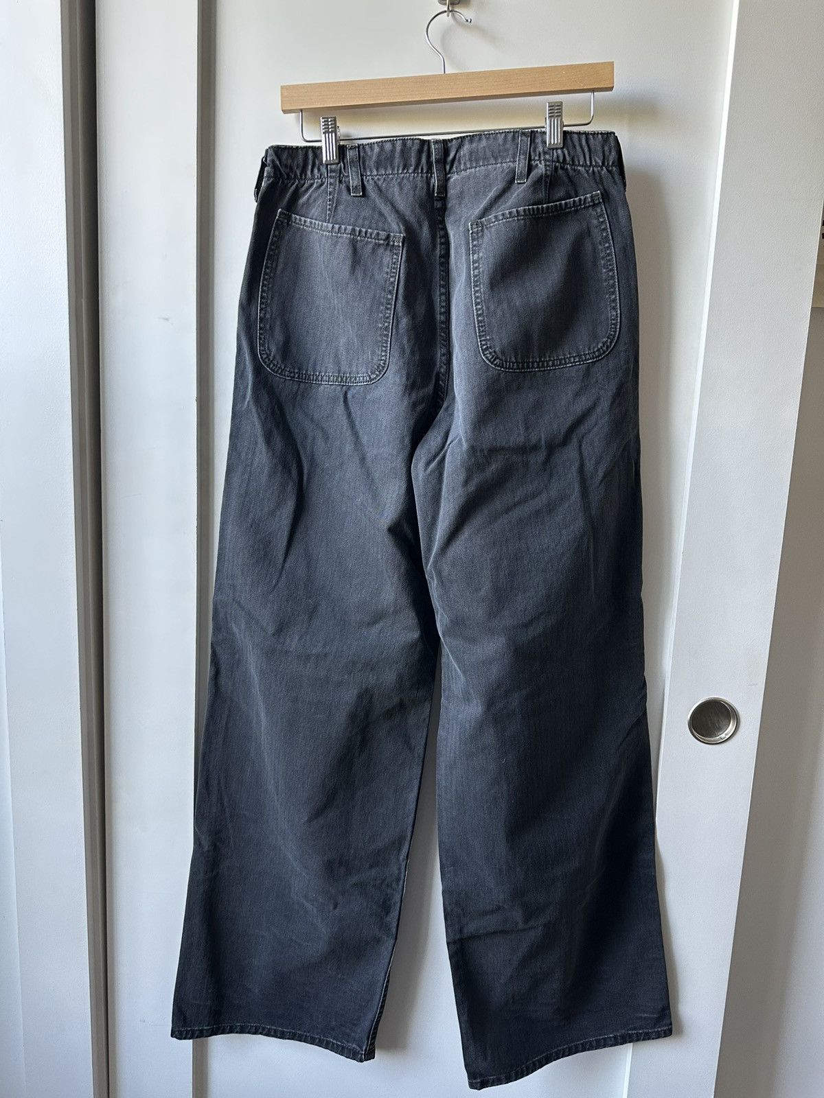 Bare Knuckles HBT Service Pant Size US 30 / EU 46 - 2 Thumbnail