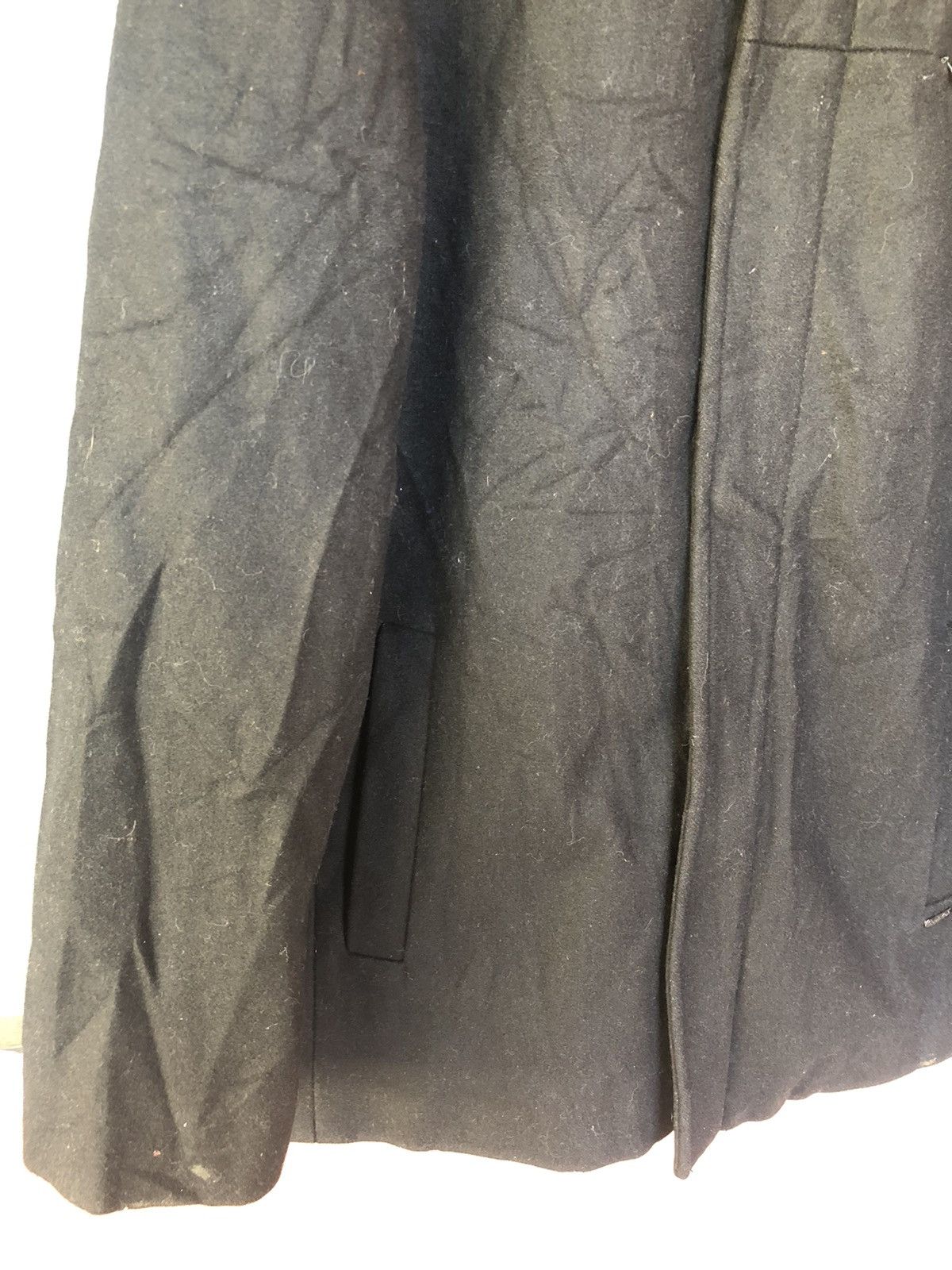 Calvin Klein Calvin Klein Coat Jacket Size US M / EU 48-50 / 2 - 4 Thumbnail