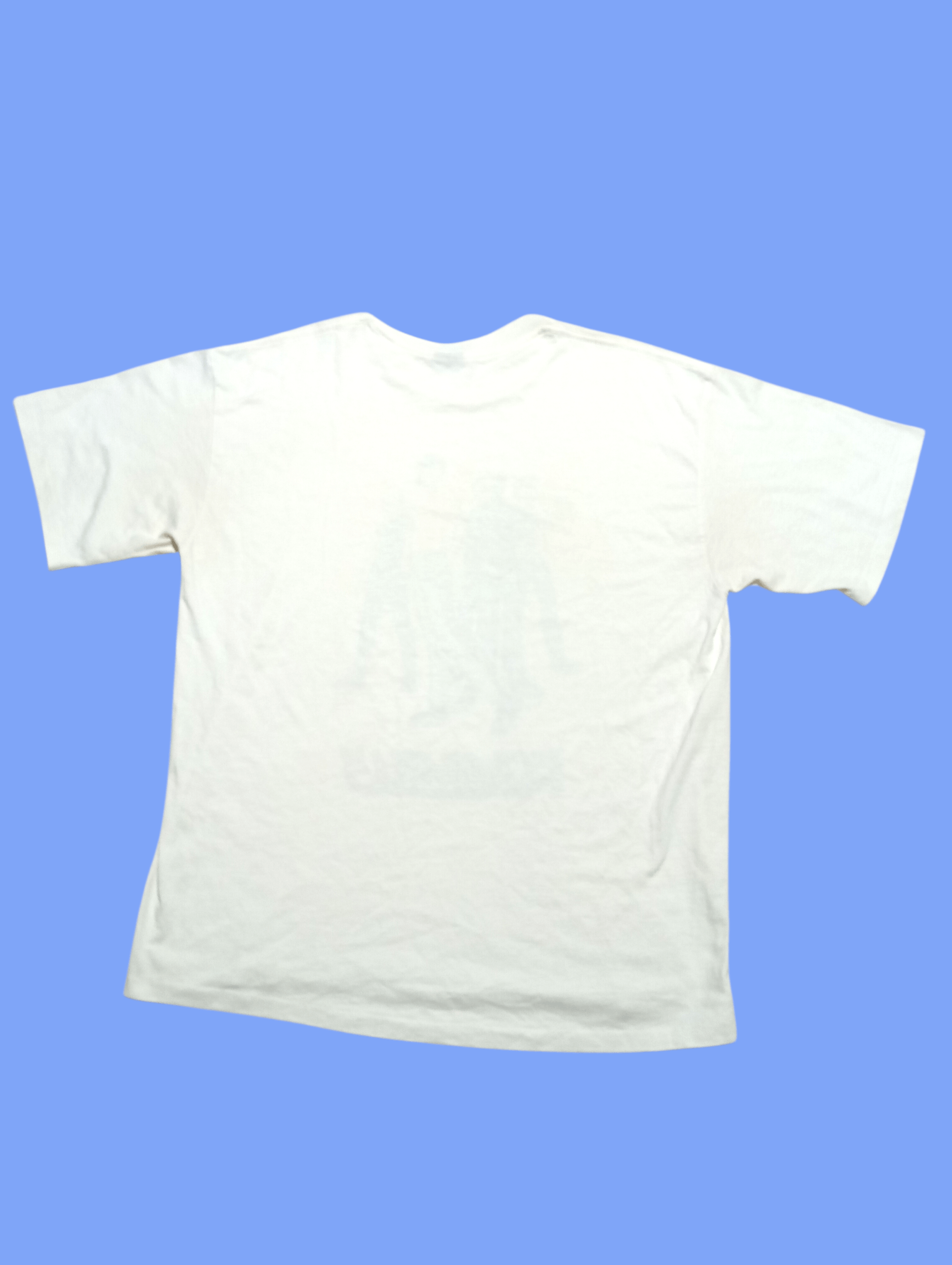 Band Tees Vintage Echobelly British Band Tee Size US XL / EU 56 / 4 - 4 Thumbnail