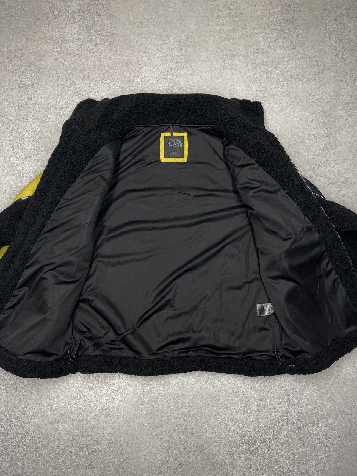 Kazuki Kuraishi × The North Face The North Face Kazuki Kuraishi High Neck Fleece Jacket Sherp Size US L / EU 52-54 / 3 - 15 Thumbnail