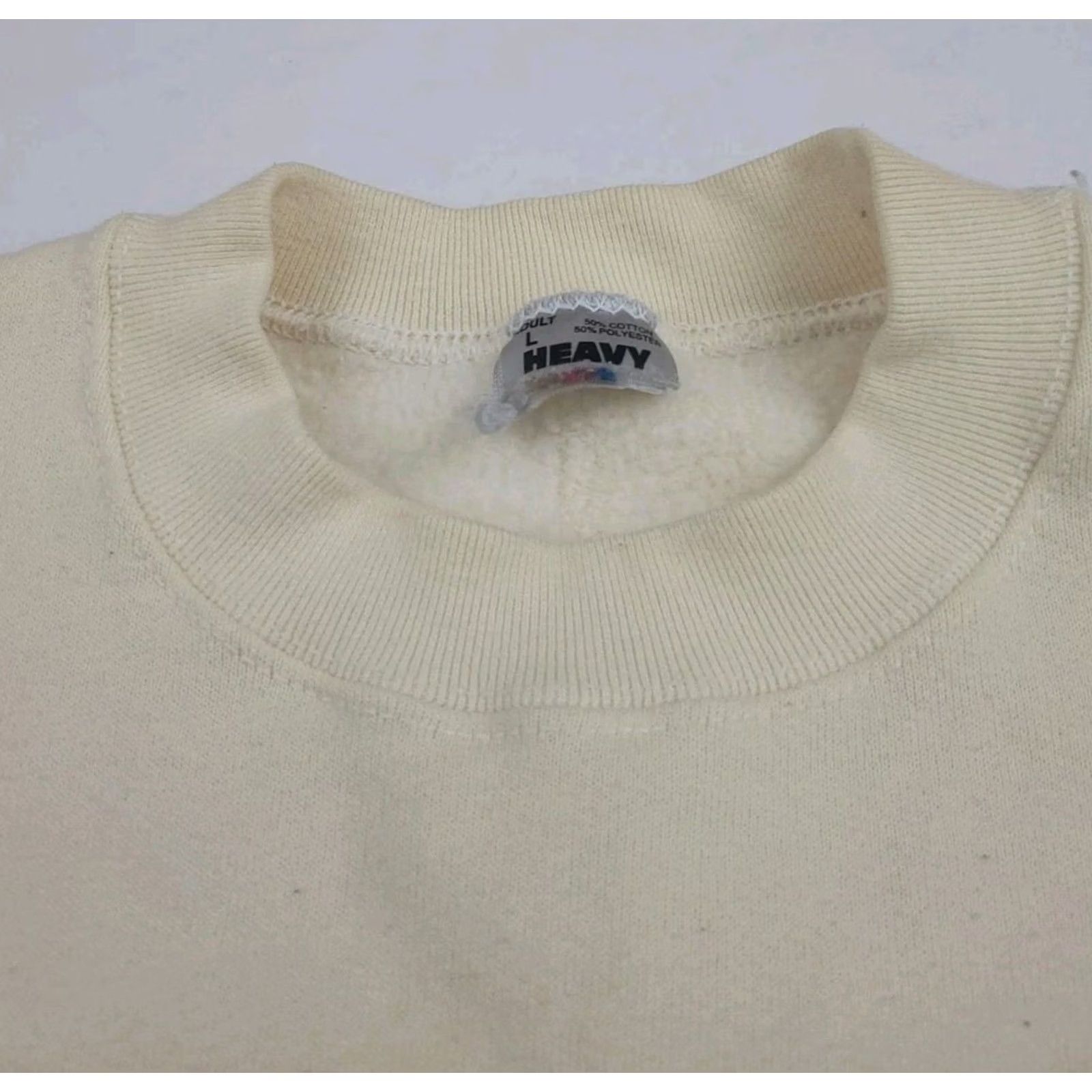 Fruit Of The Loom Item Specifications: Type: Hoodie Size US L / EU 52-54 / 3 - 6 Thumbnail