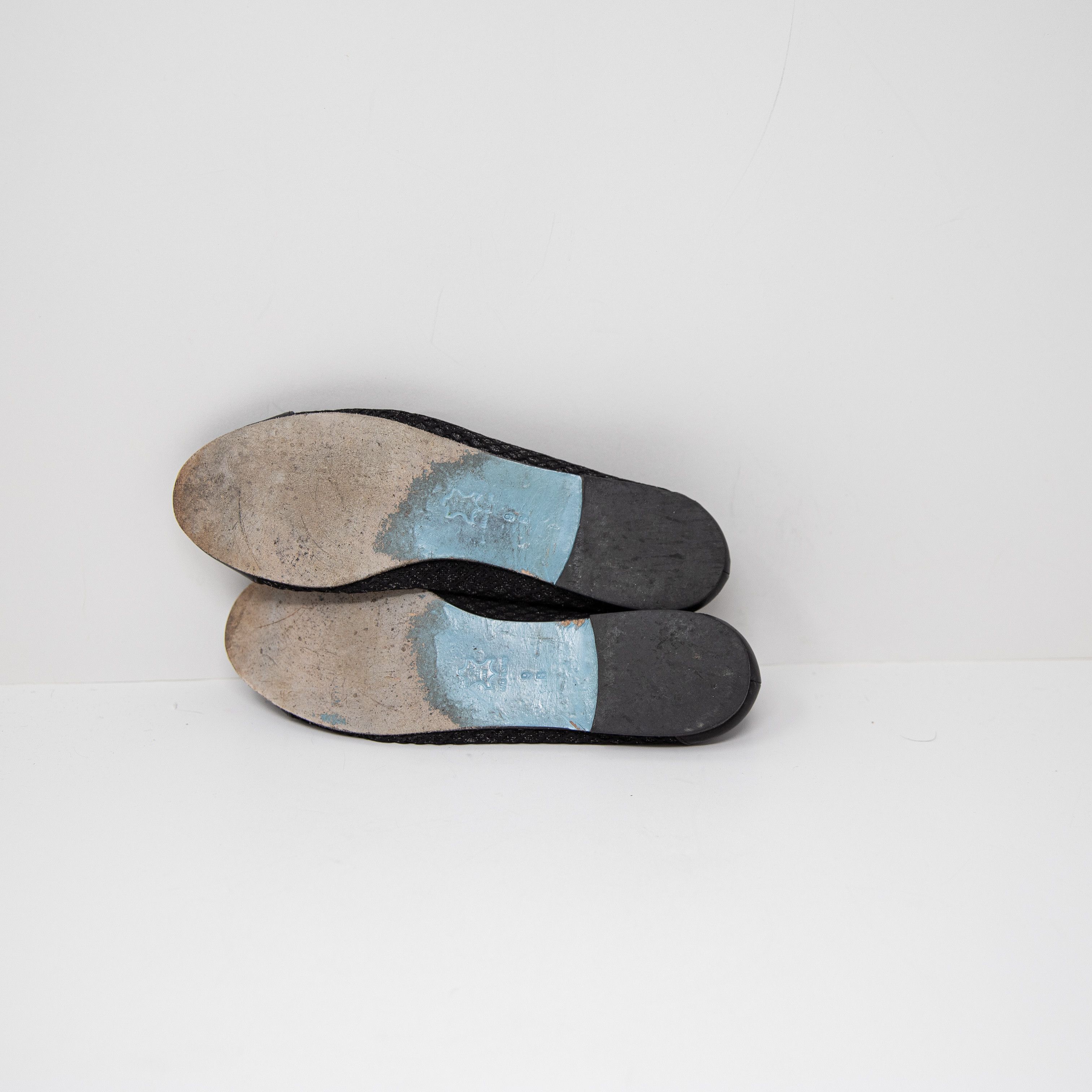 Other French Sole x Nicky Hilton Jessica Semi Sheer Size US 9 / IT 39 - 4 Thumbnail